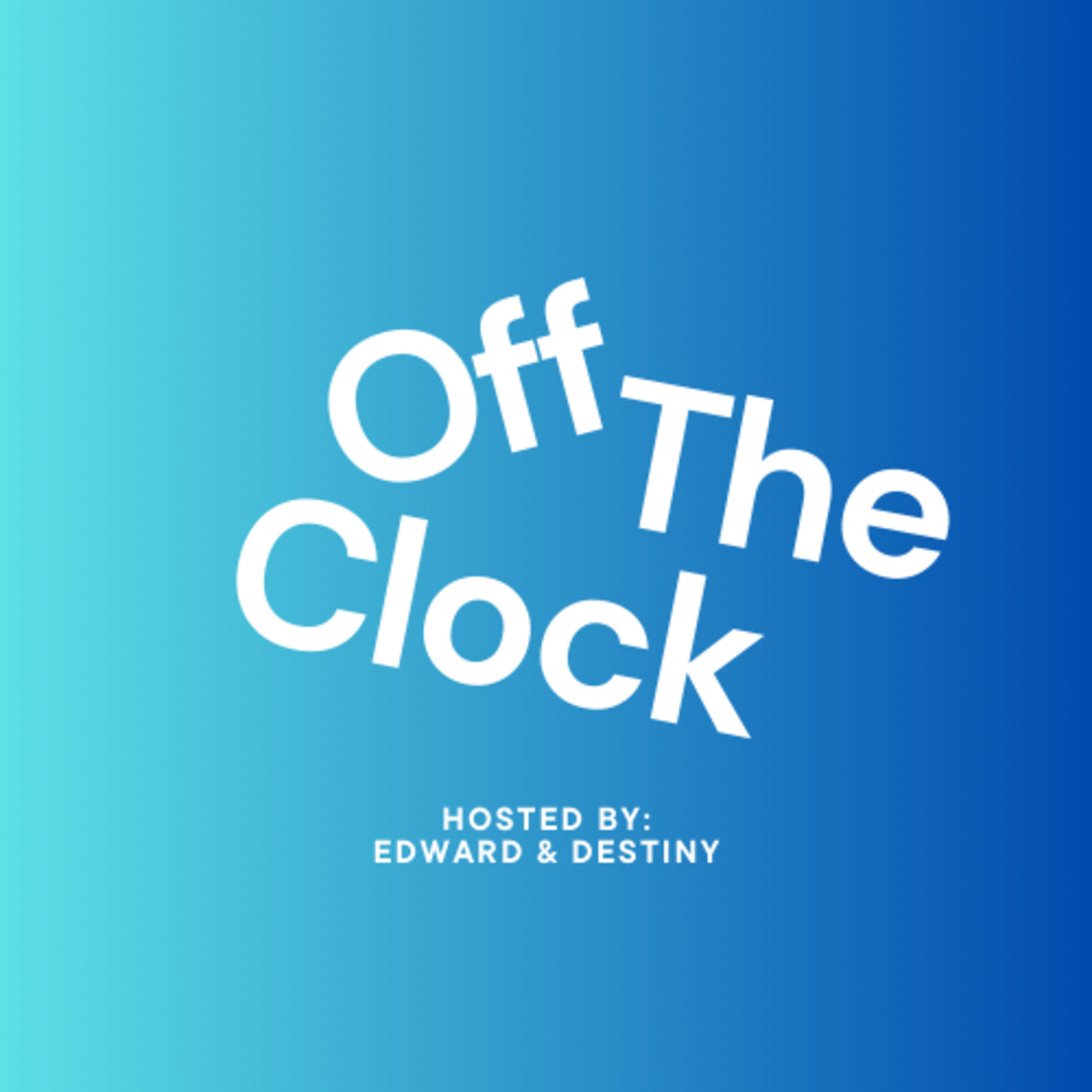 Off The Clock
