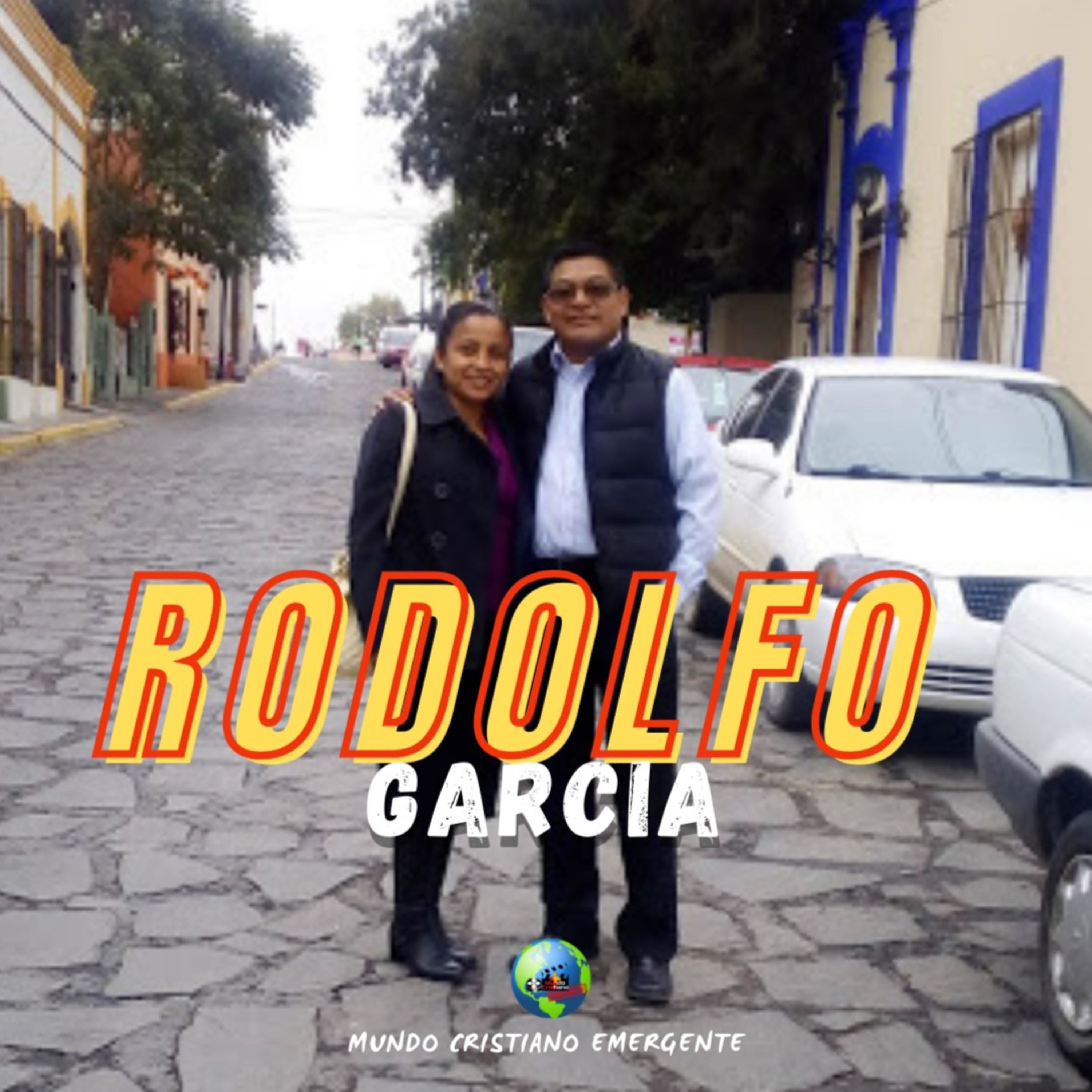 RODOLFO GARCIA - REFLEXIONES Y ANECDOTAS