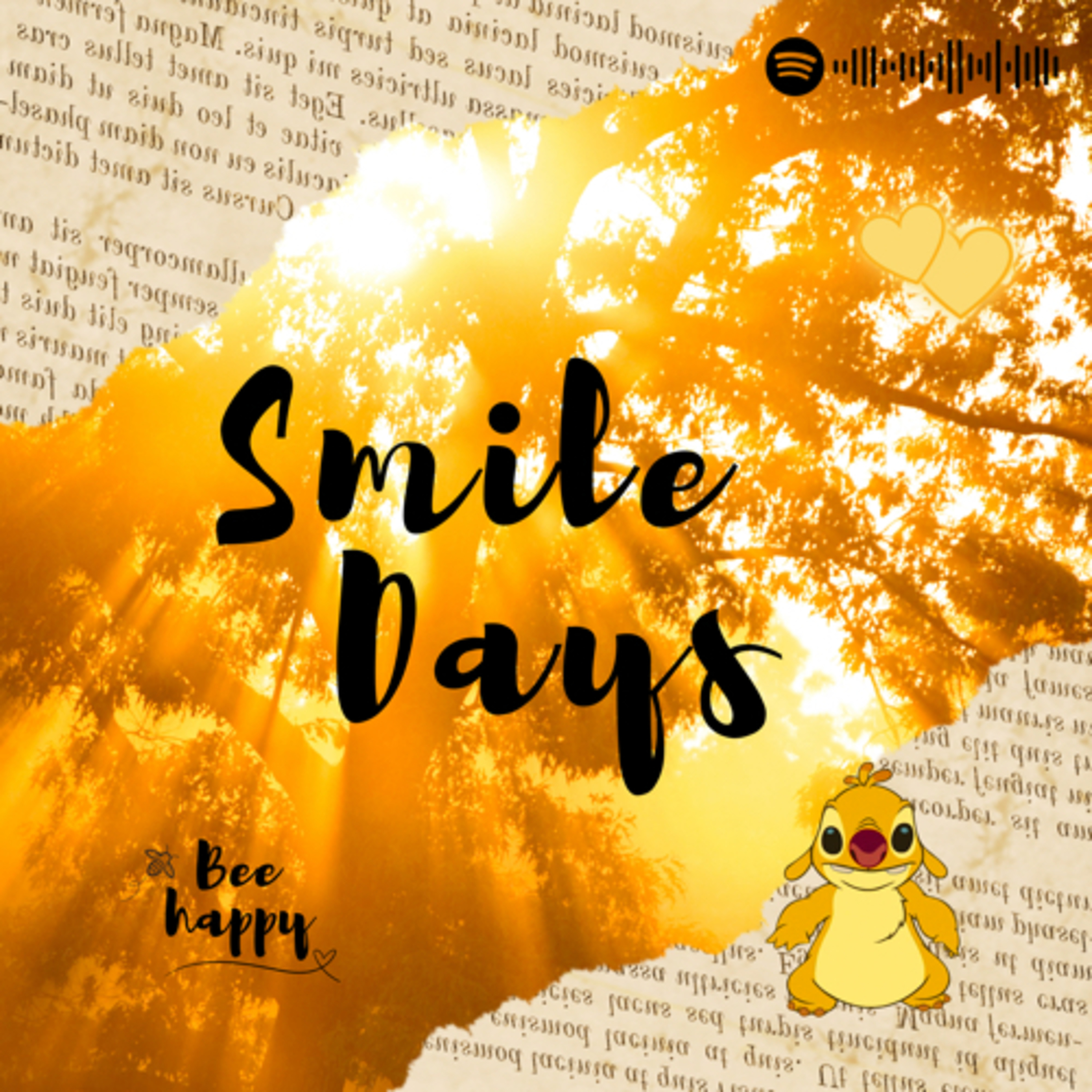 SmileDays podcast artwork