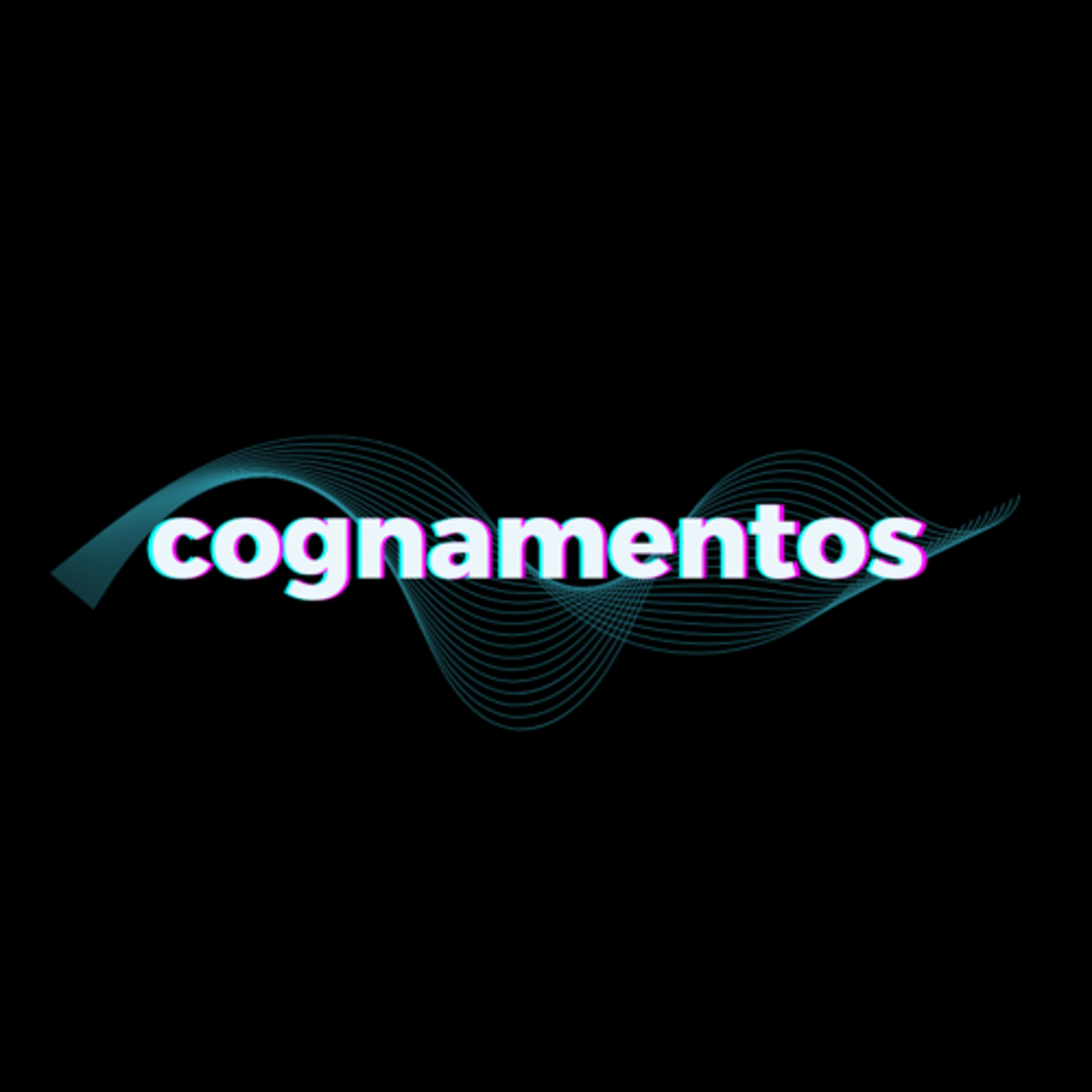 Cognamentos