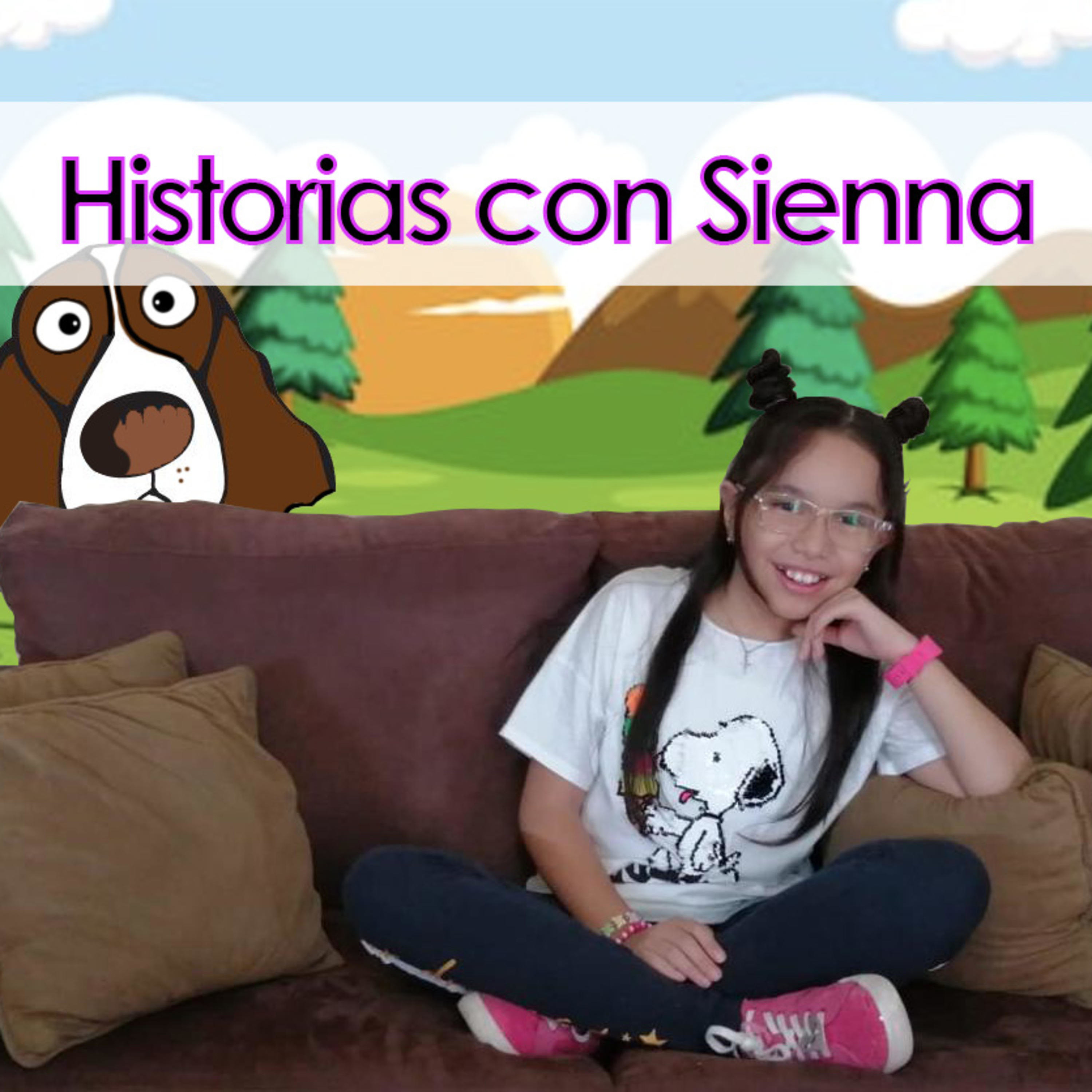 Sienna Increíble