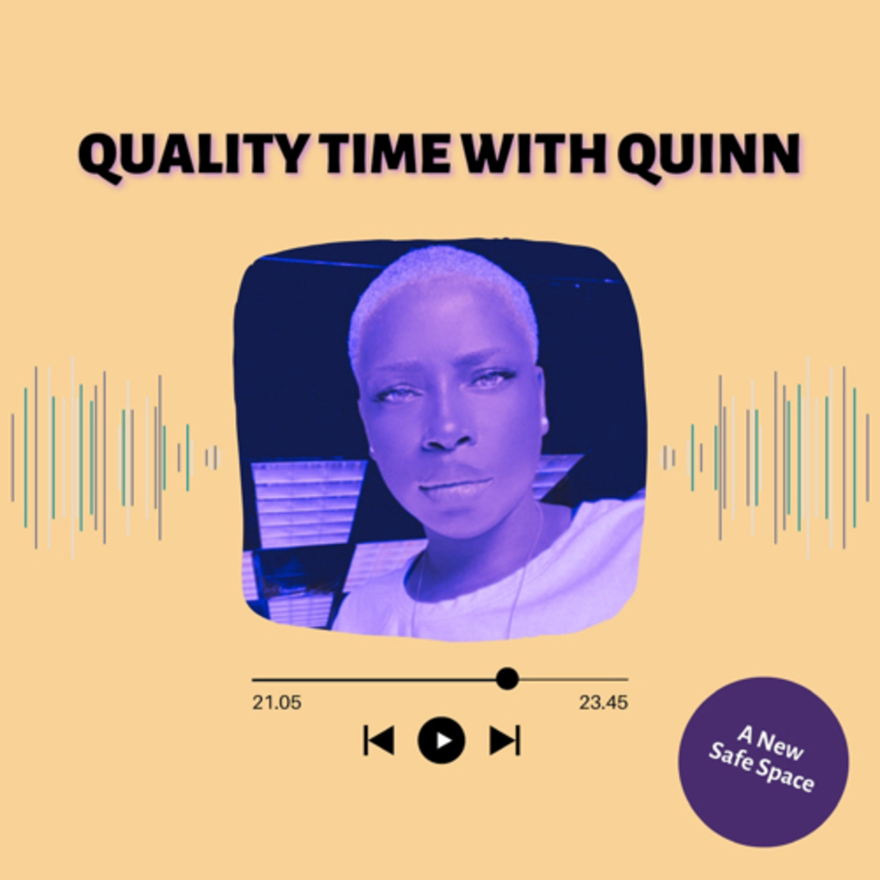 Quality Time With Quinn