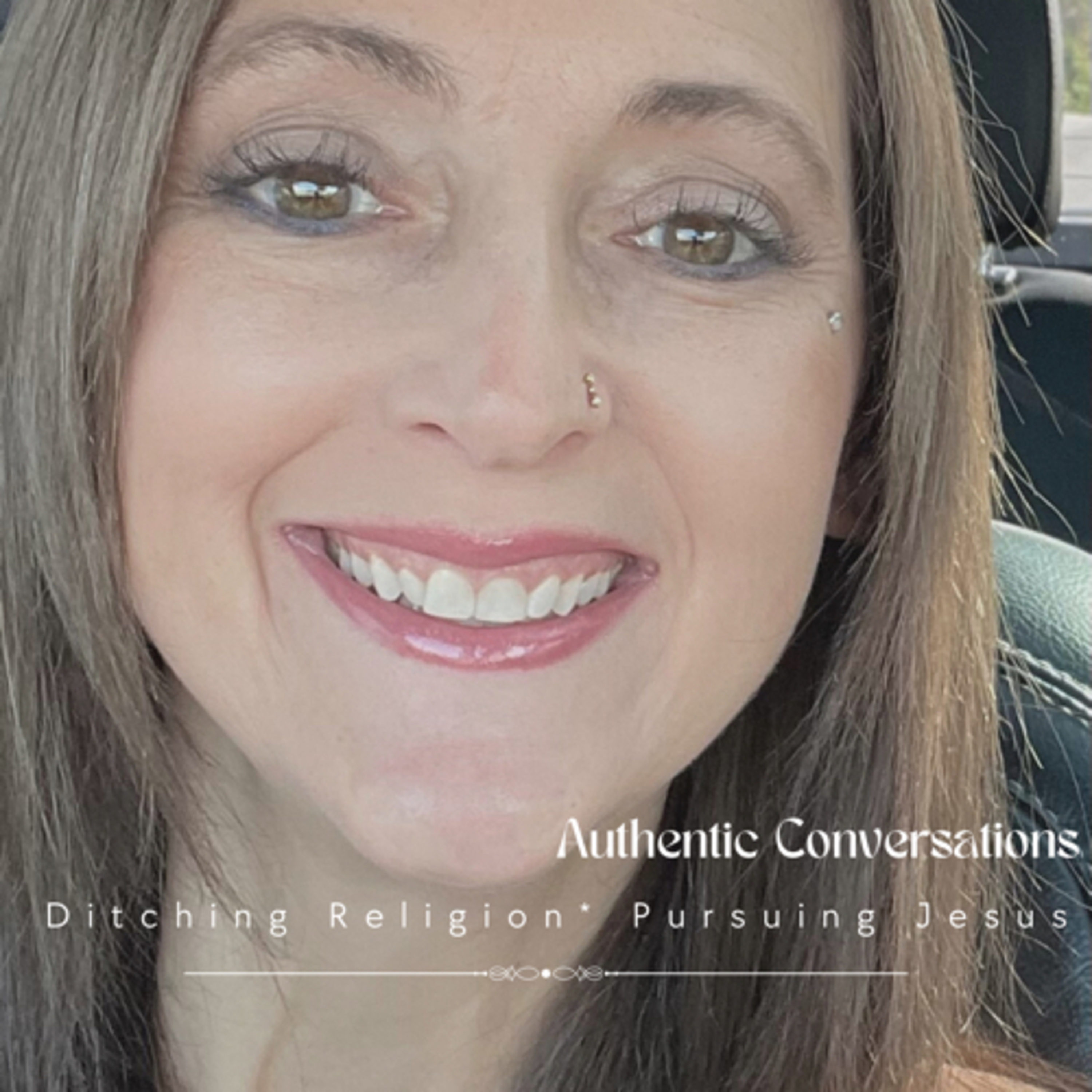 Authentic Conversations