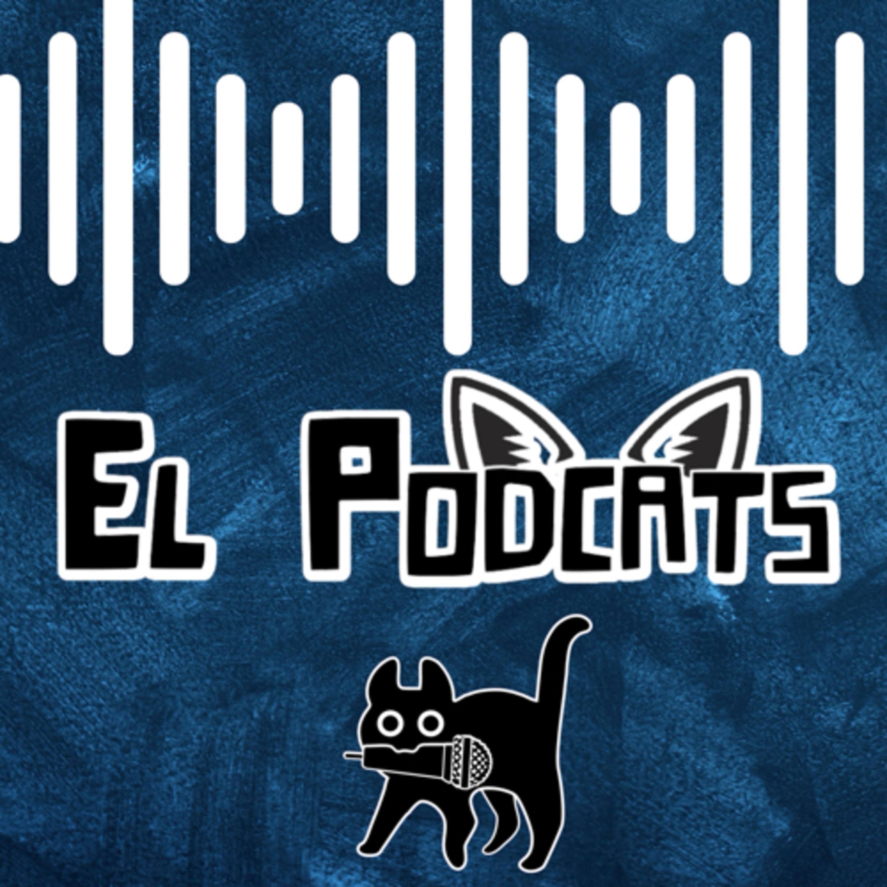 El PodCats podcast artwork