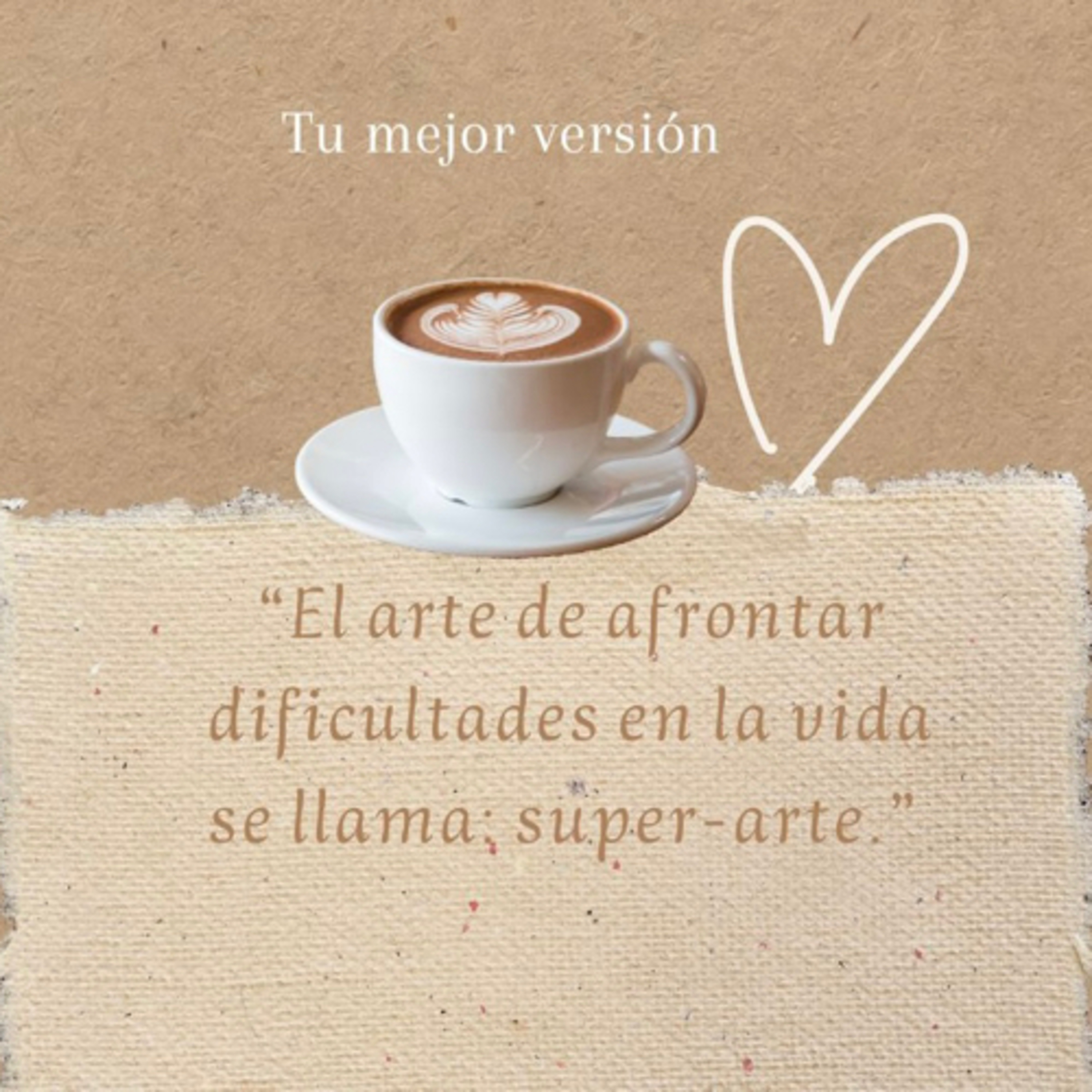 Super-arte podcast artwork