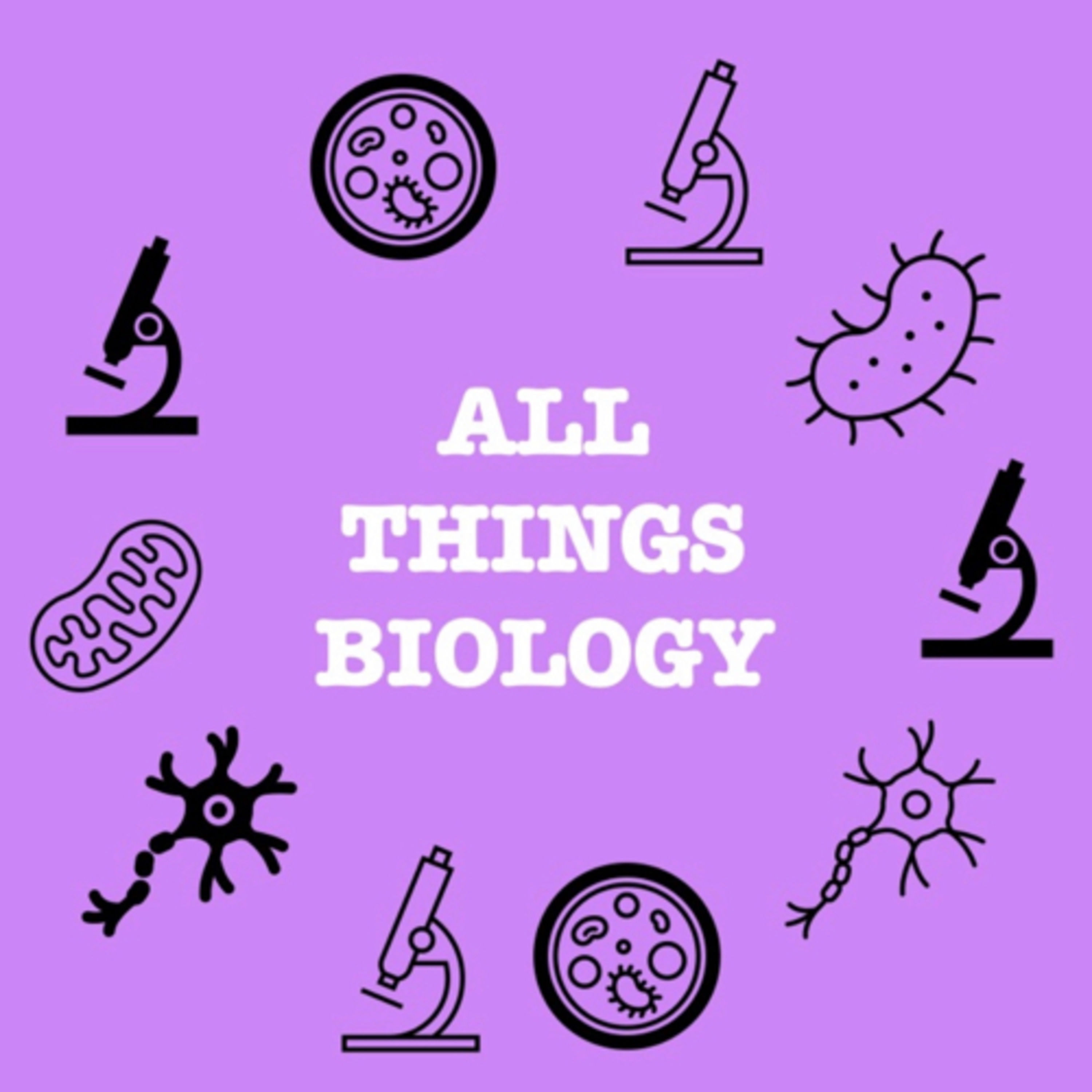 All Things Biology