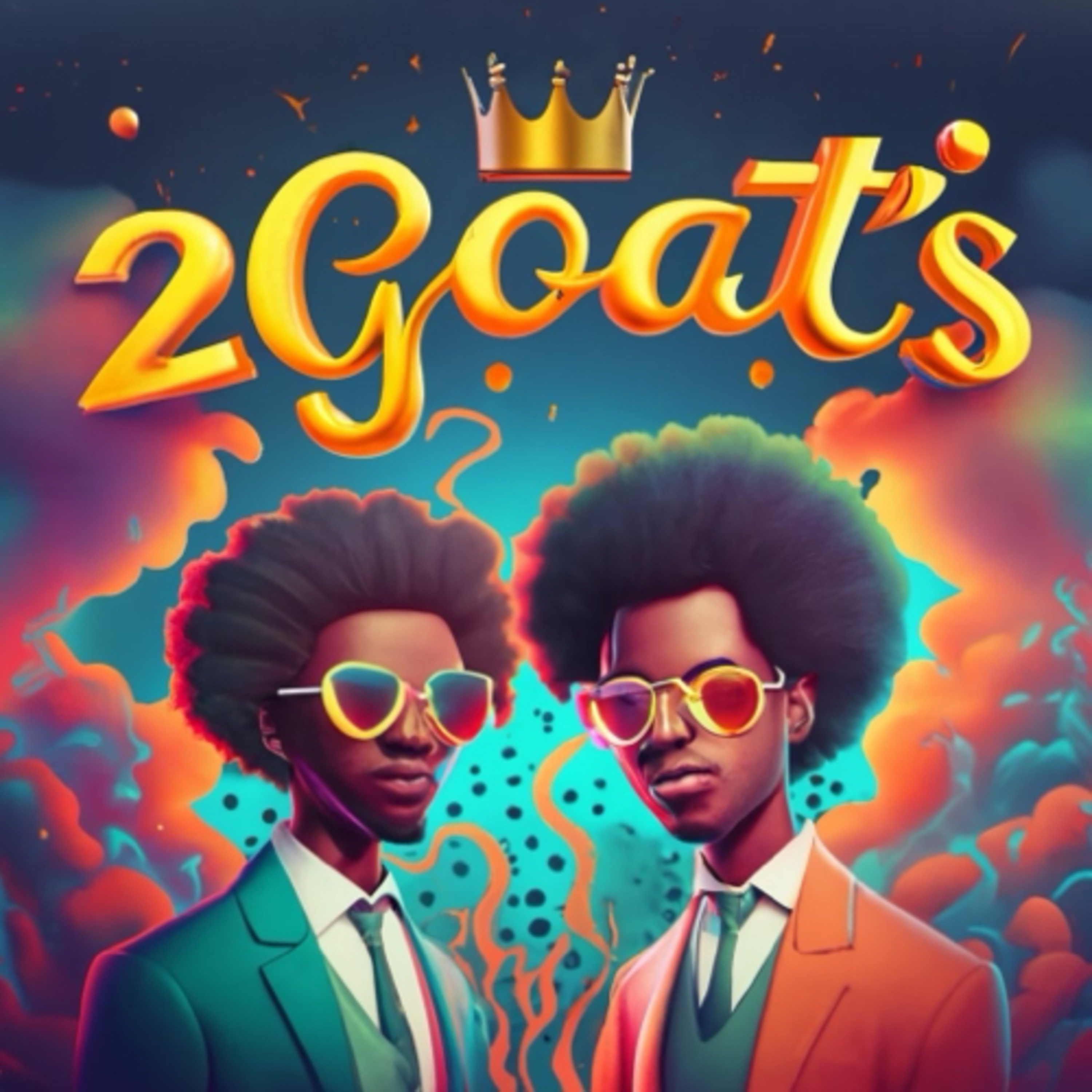 2Goat’s Podcast