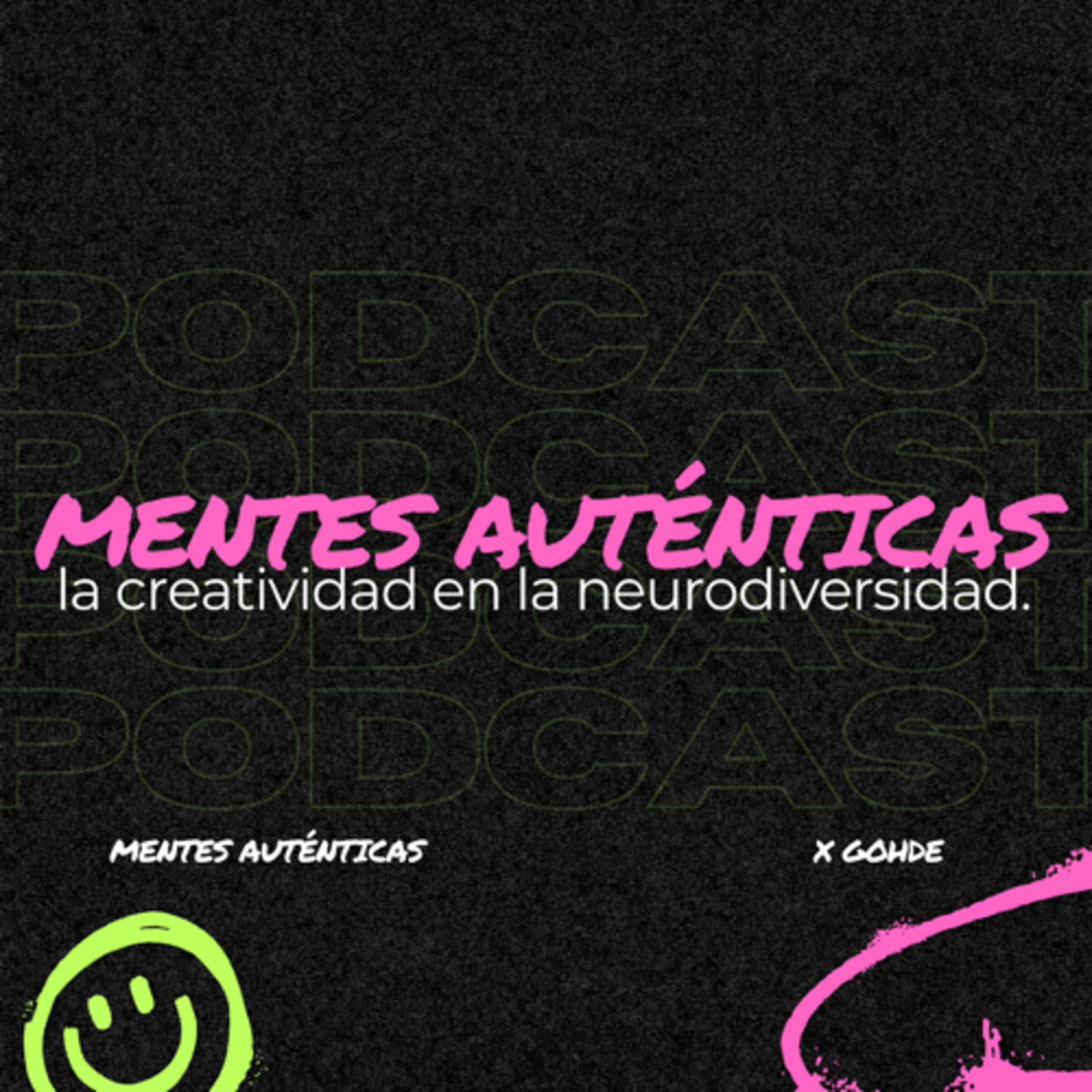 Mentes Auténticas - Autismo