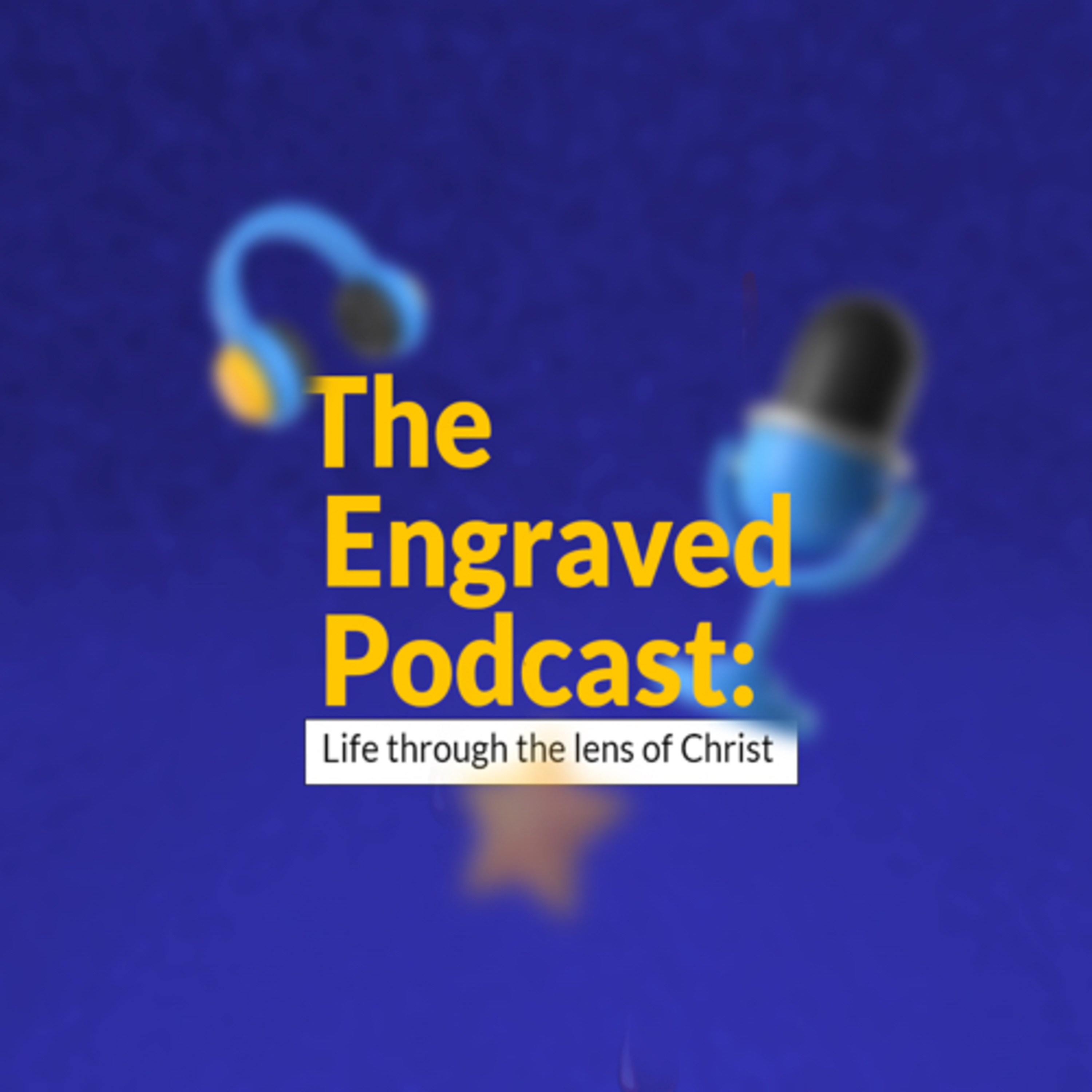 The Engraved Podcast