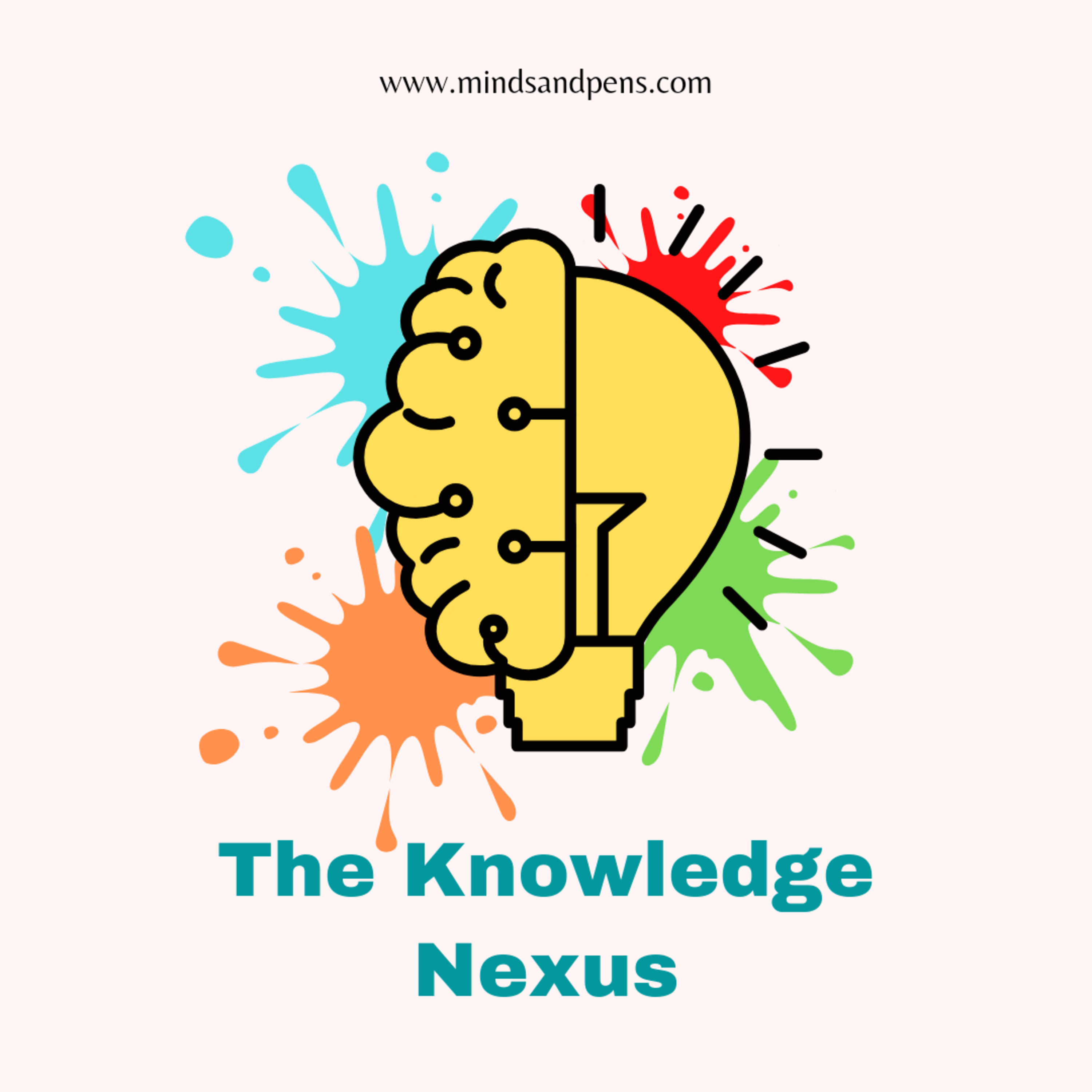 The Knowledge Nexus.