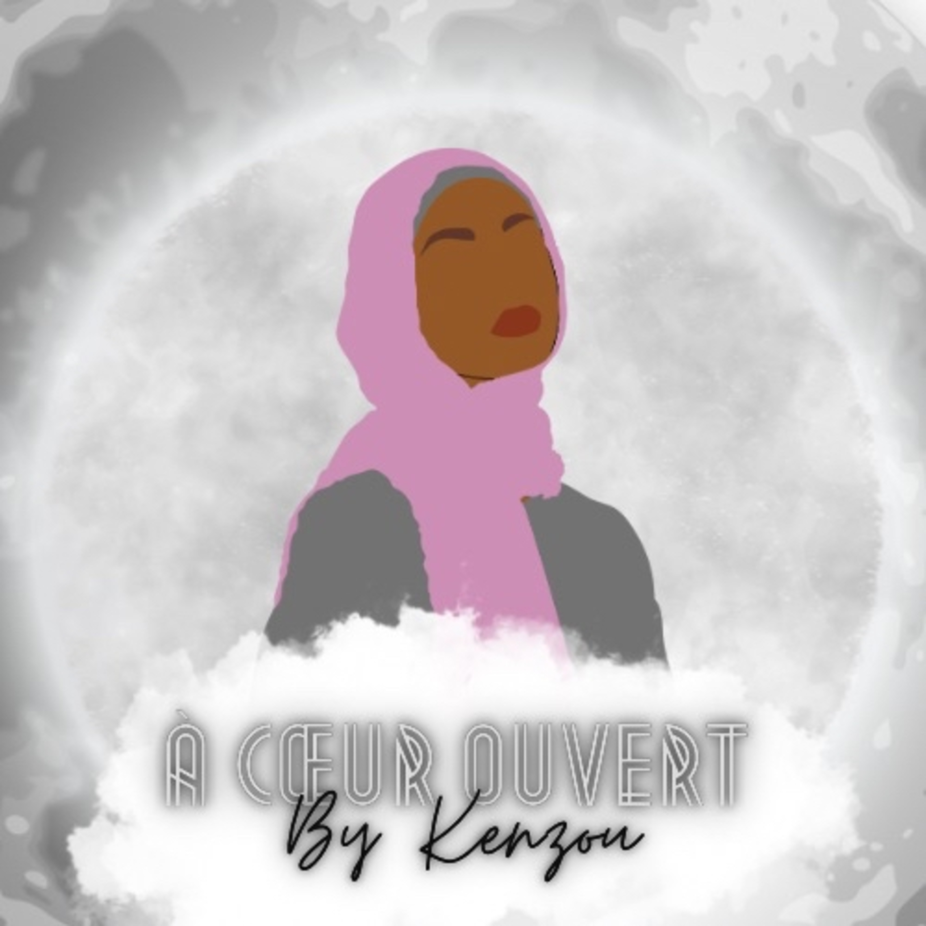 À cœur ouvert by Kenzou podcast artwork