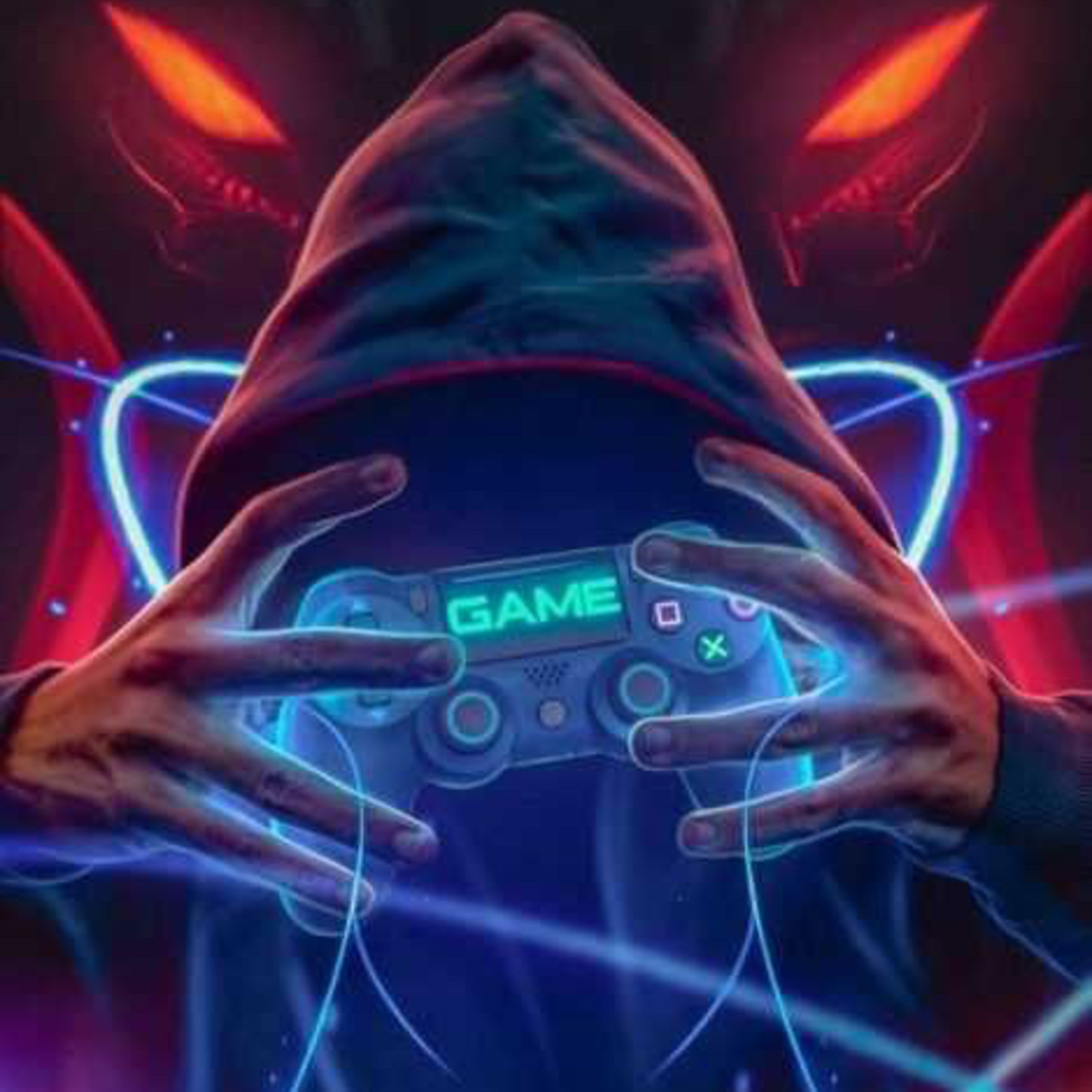 Gameaholic