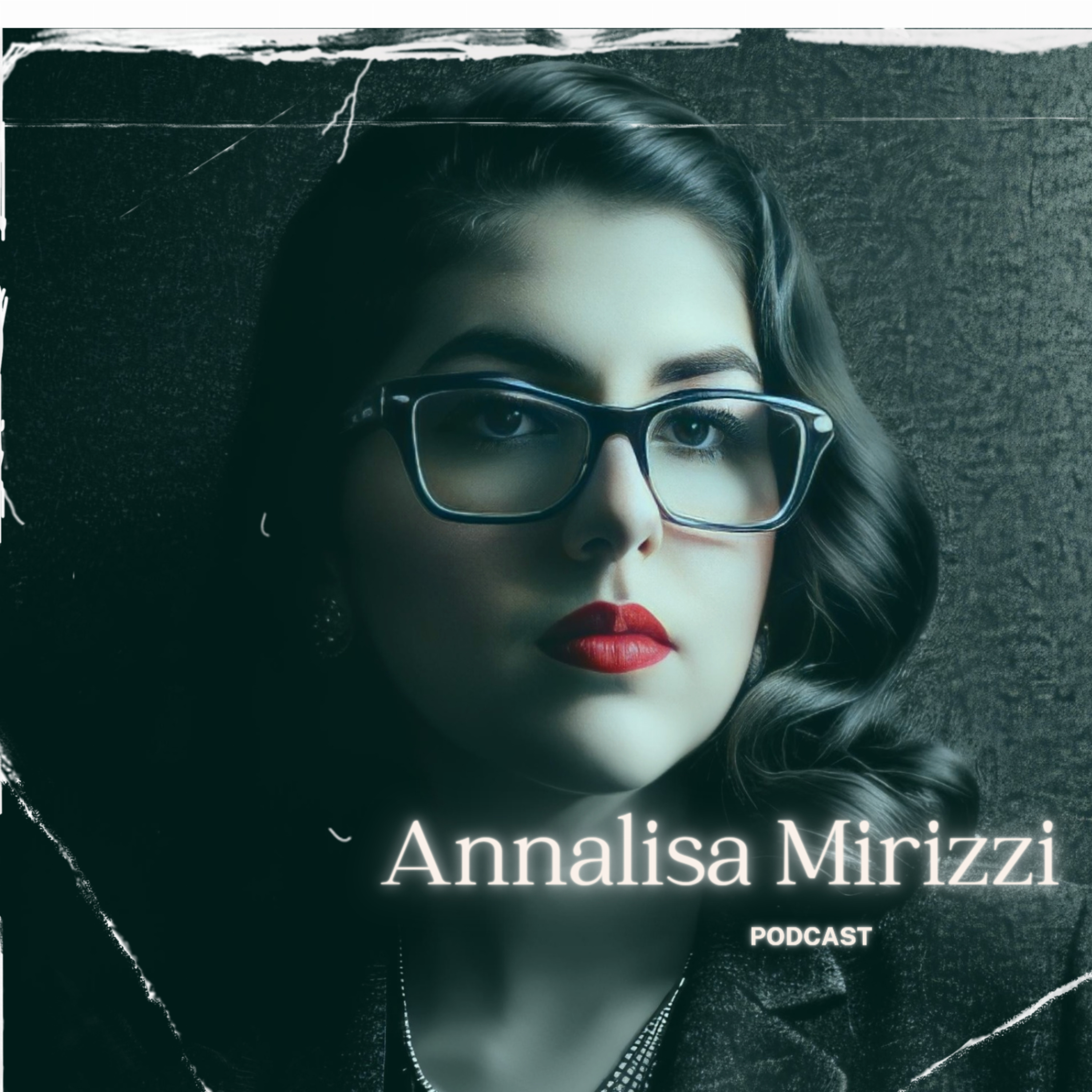 Tempesta di informazioni podcast artwork