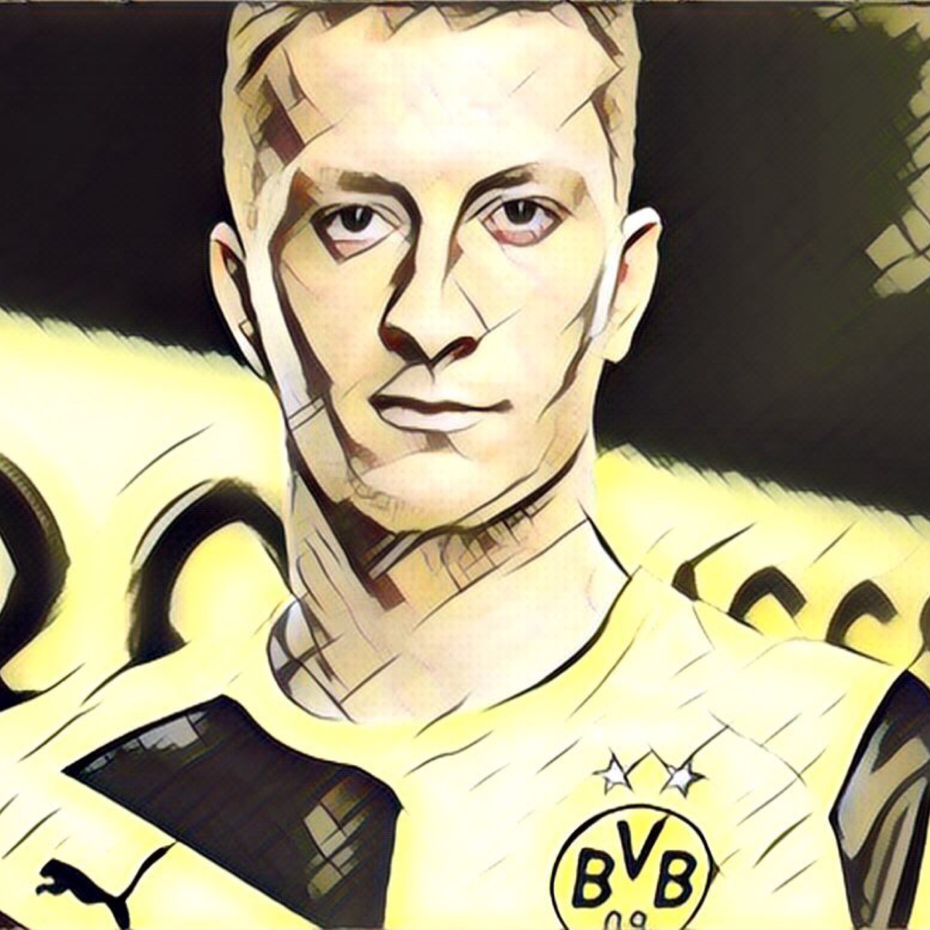 Mehr als Fussball