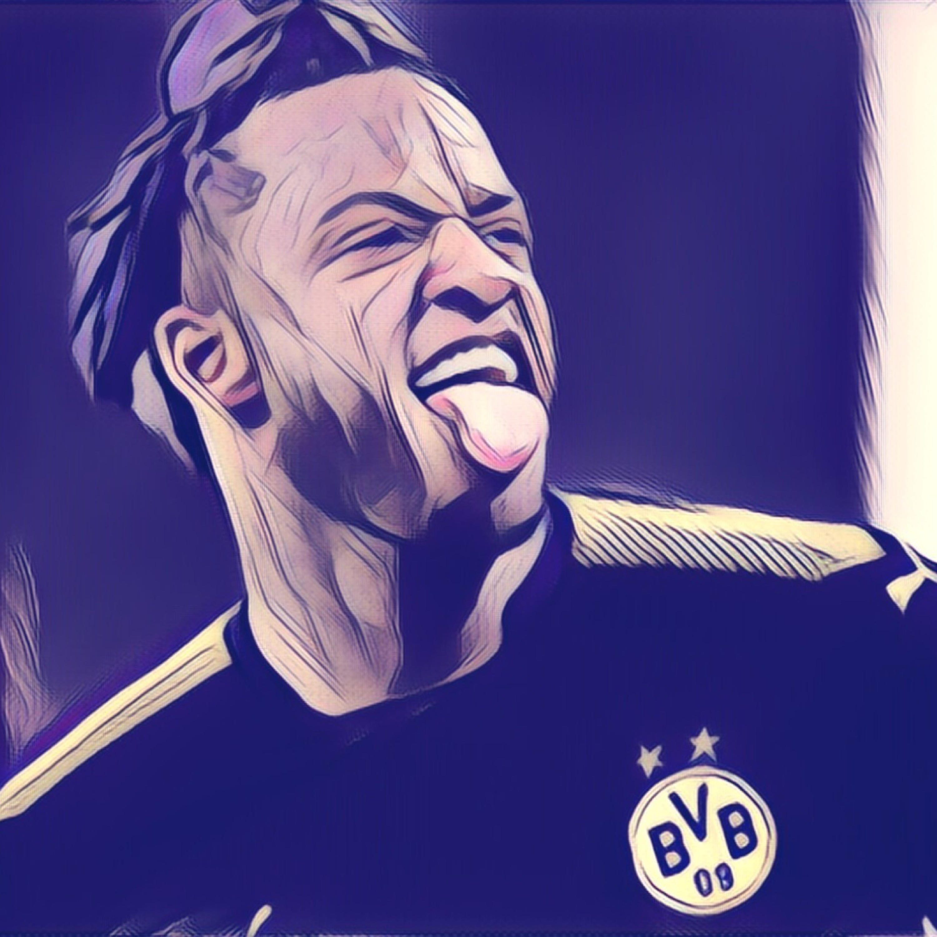 Mehr als Fussball