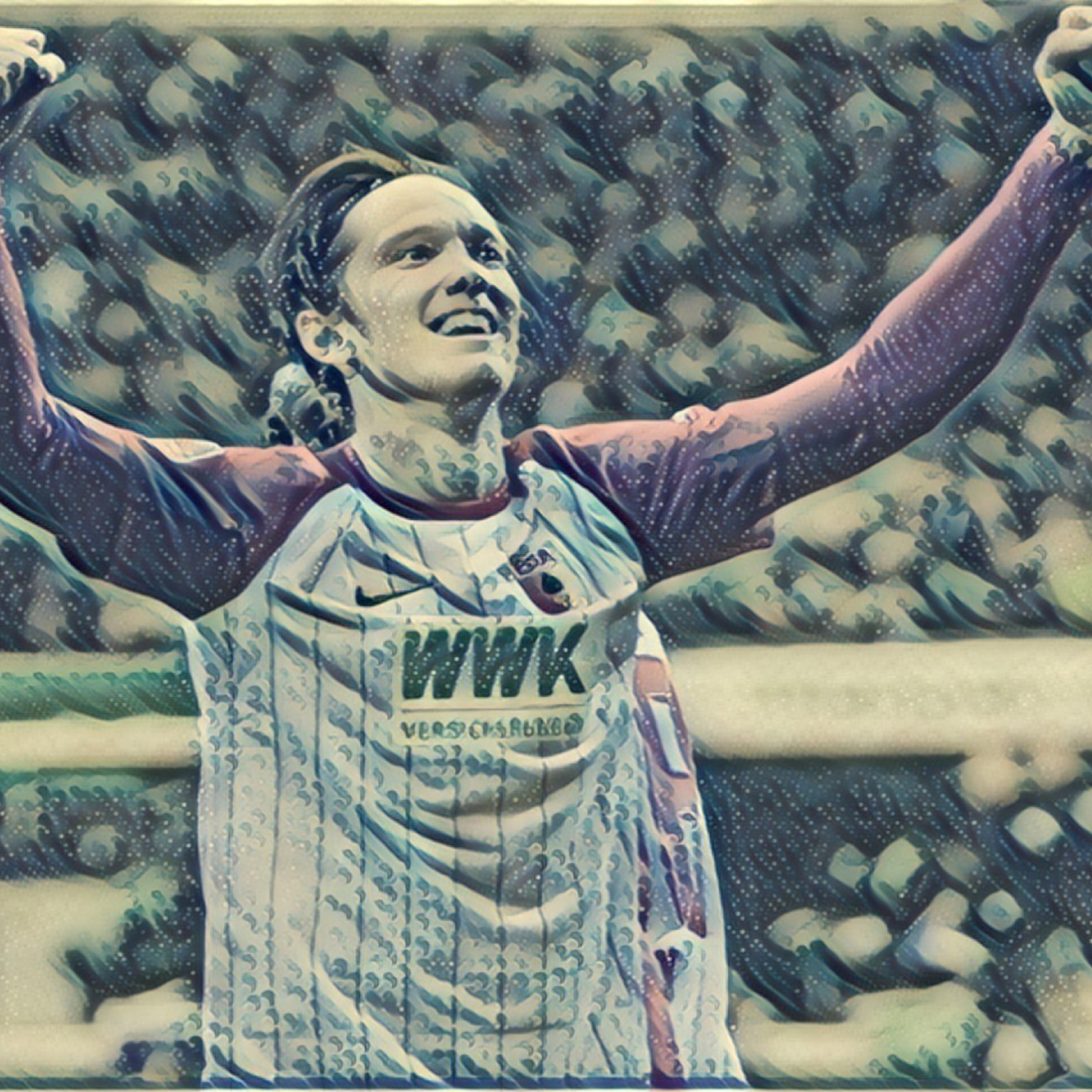 Mehr als Fussball