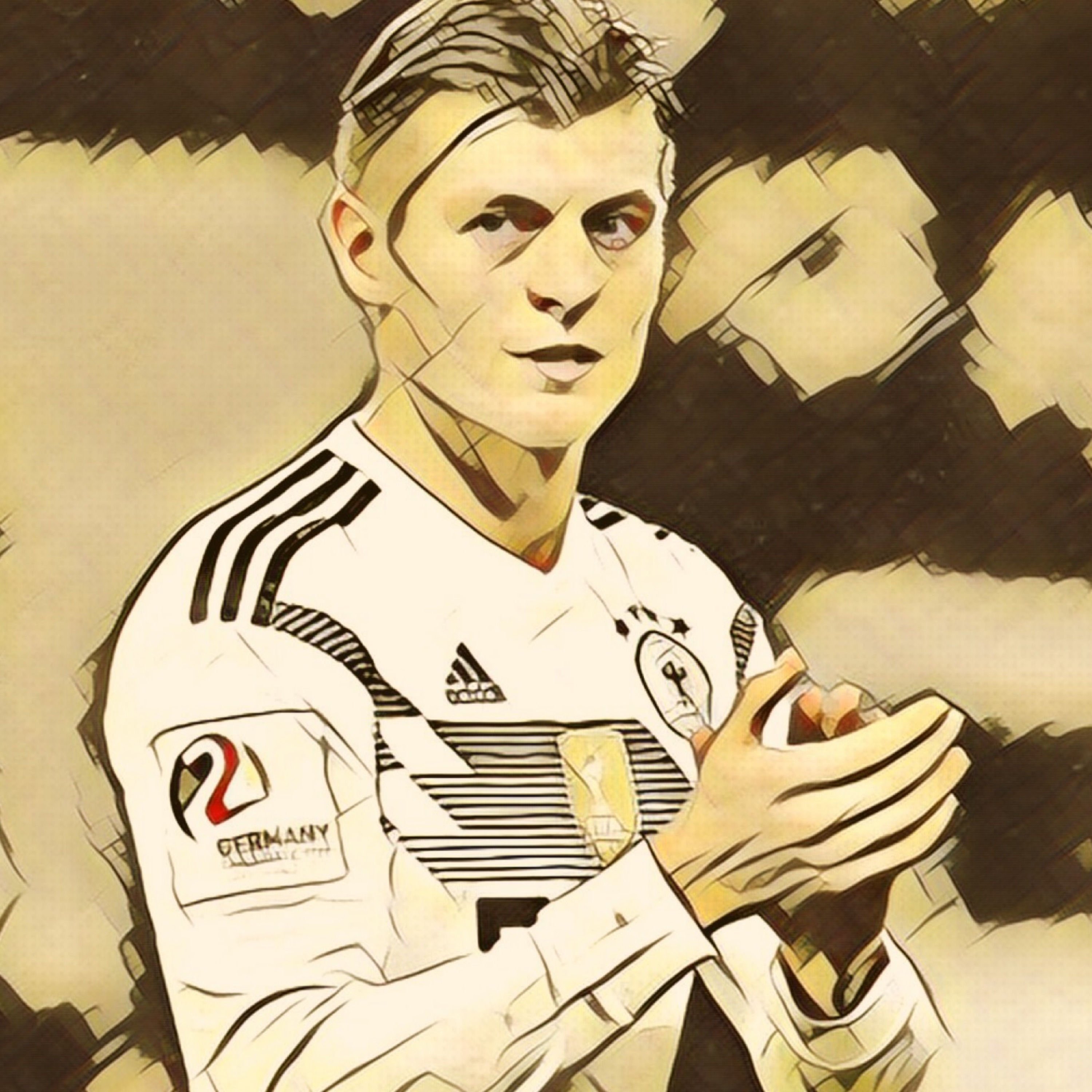 Mehr als Fussball