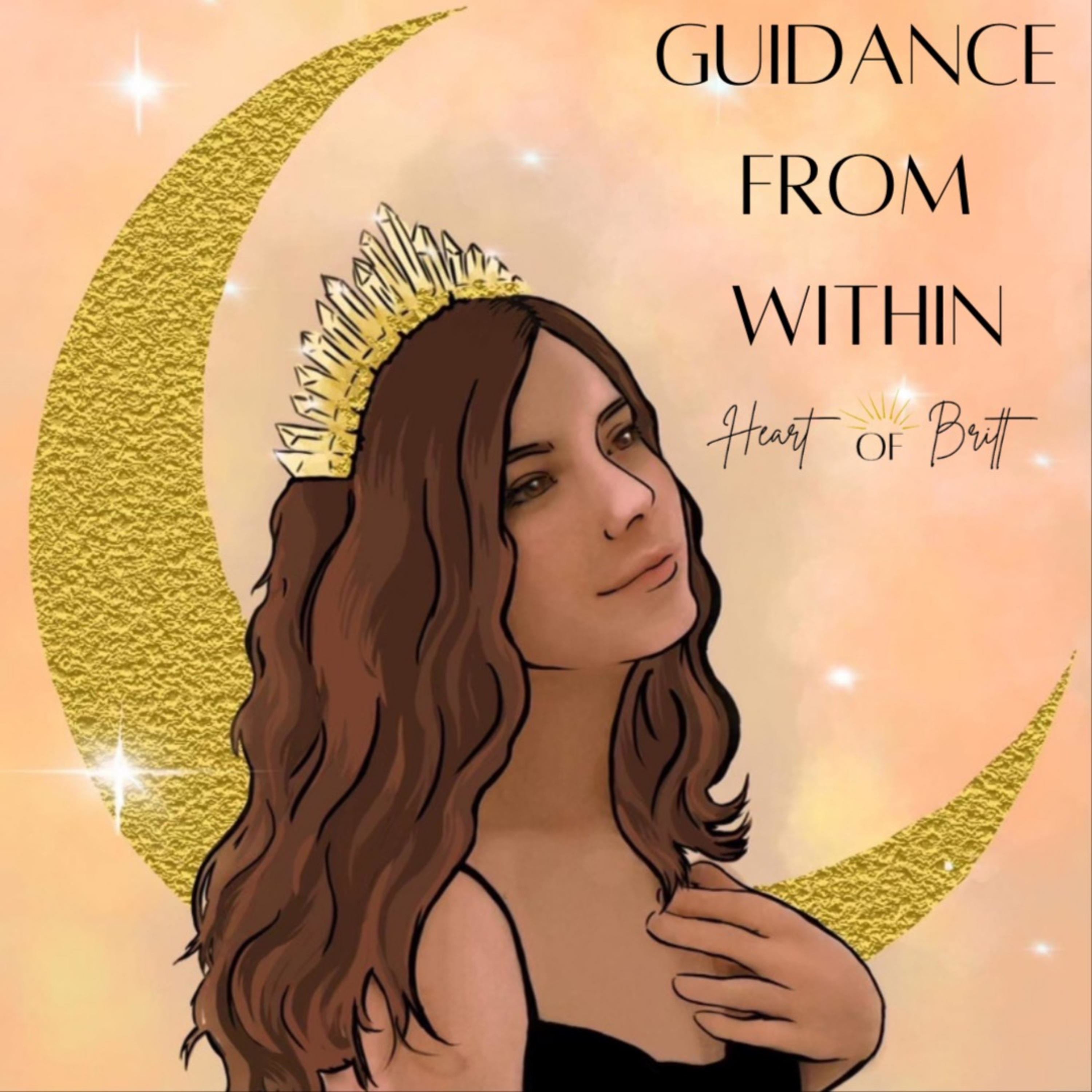 Guidance From Within