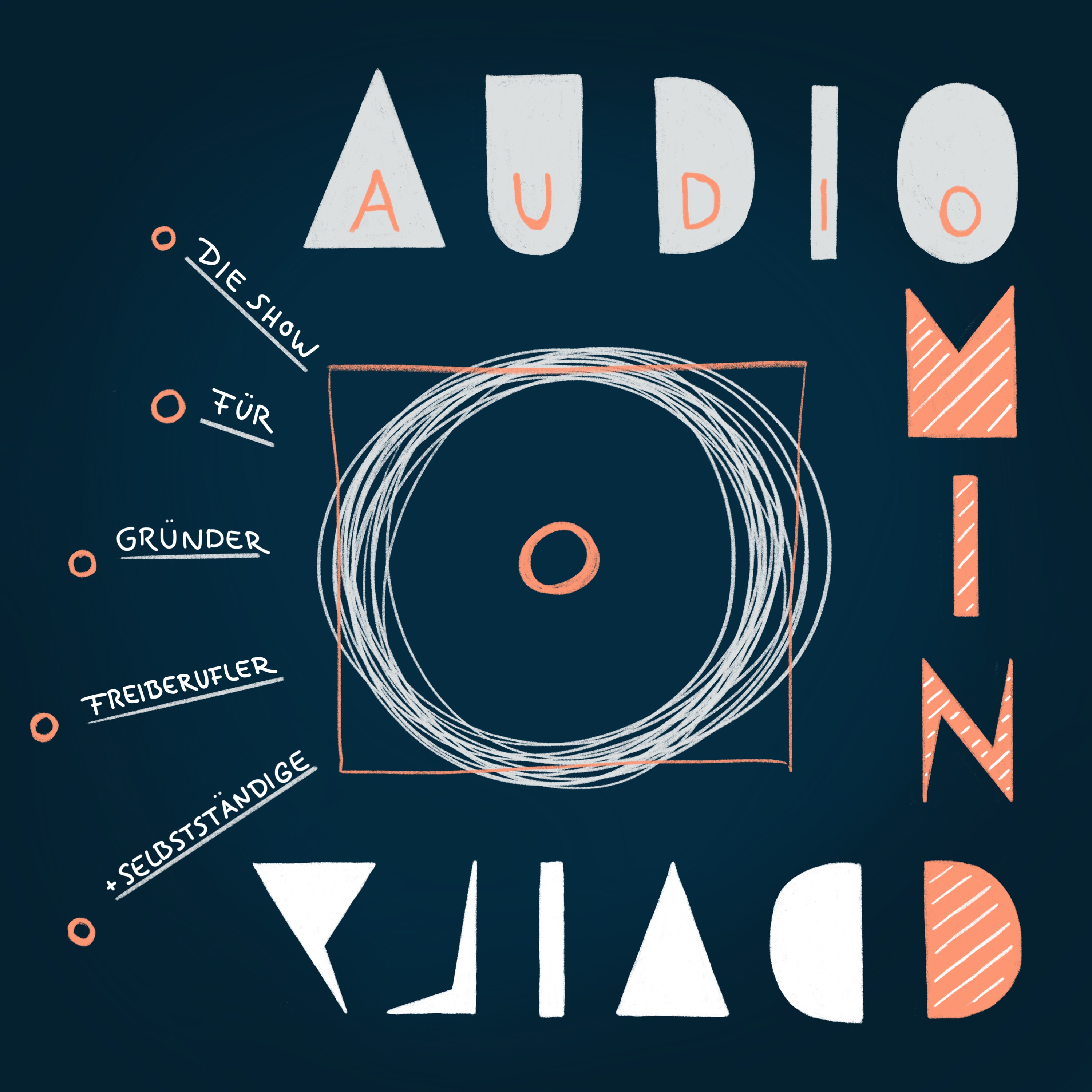AudioMind