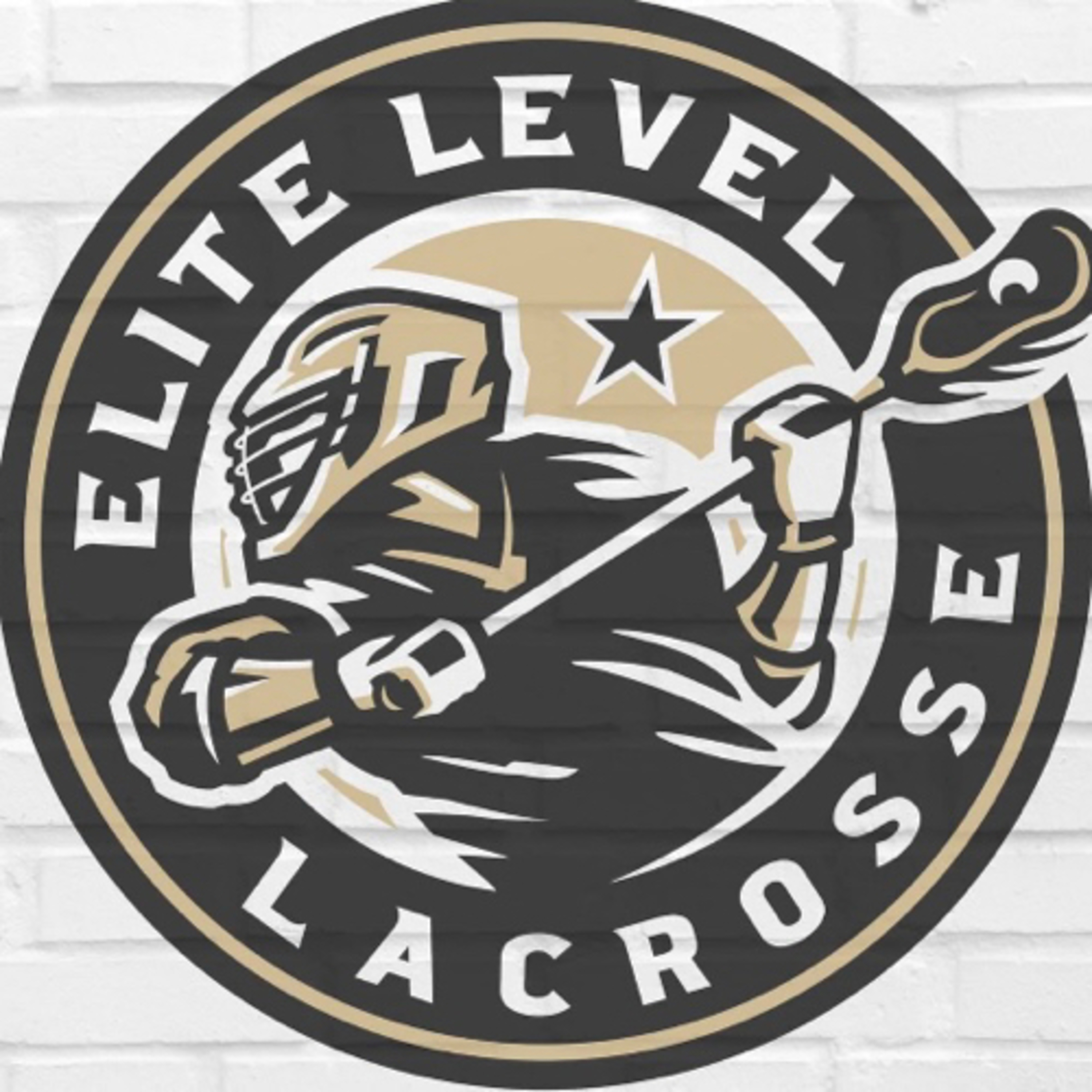 Elite Level Lacrosse Podcast podcast artwork