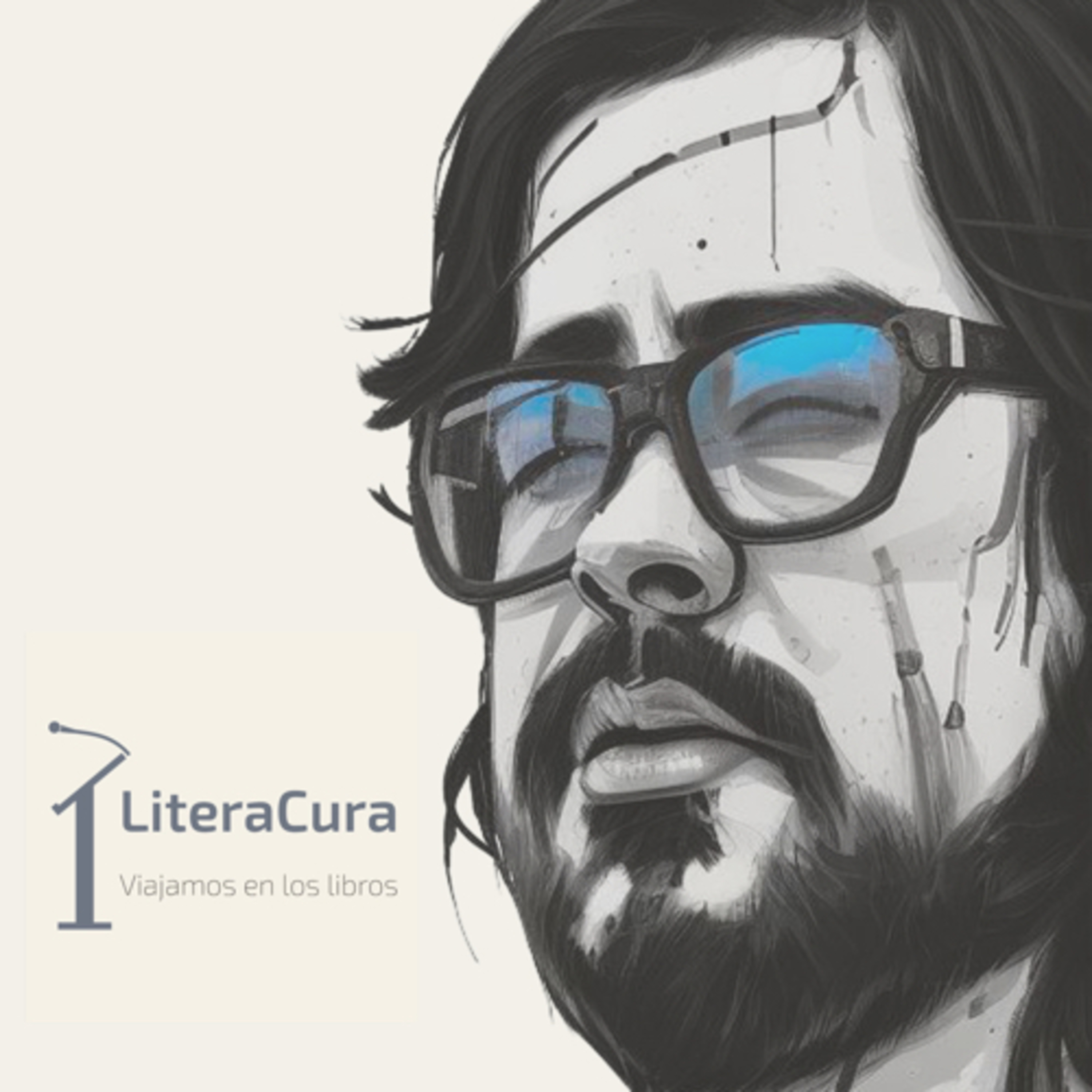 LiteraCura podcast artwork