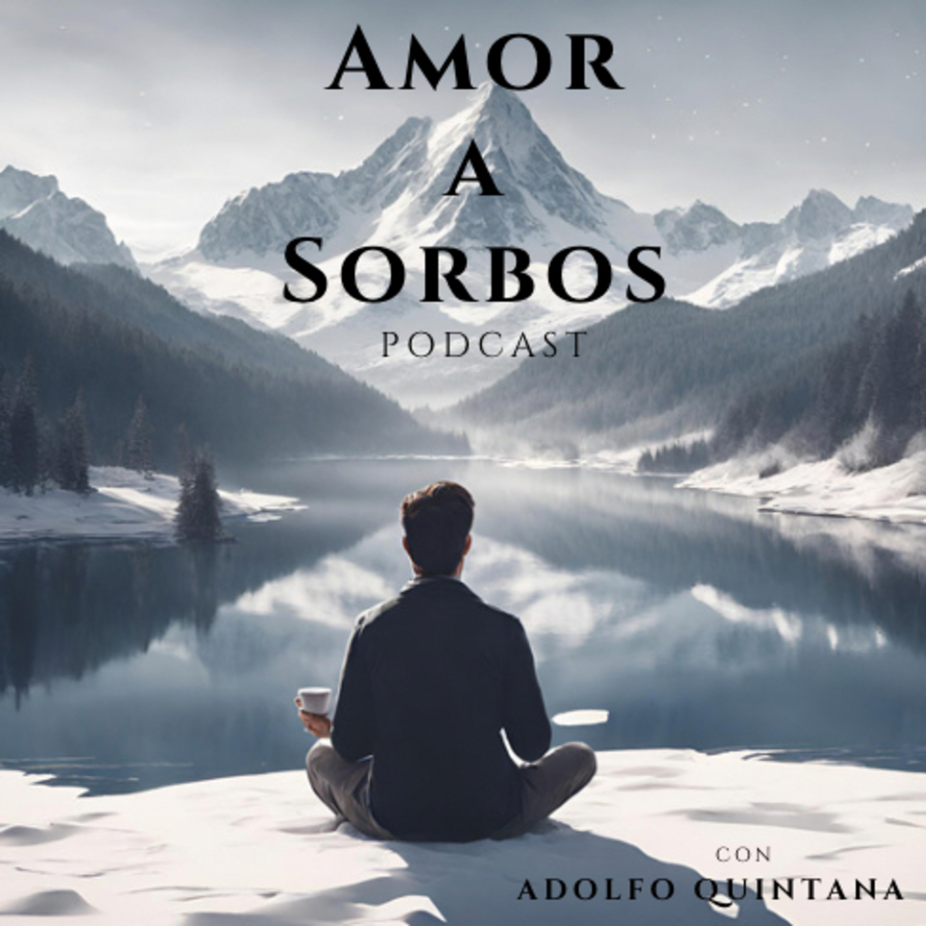 Amor a sorbos