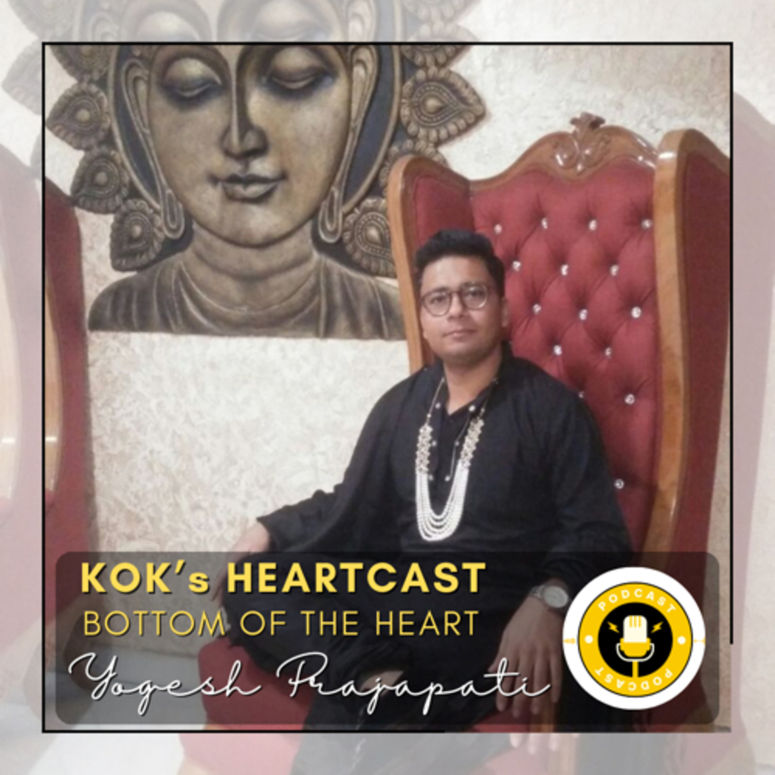 KOK’s Heartcast