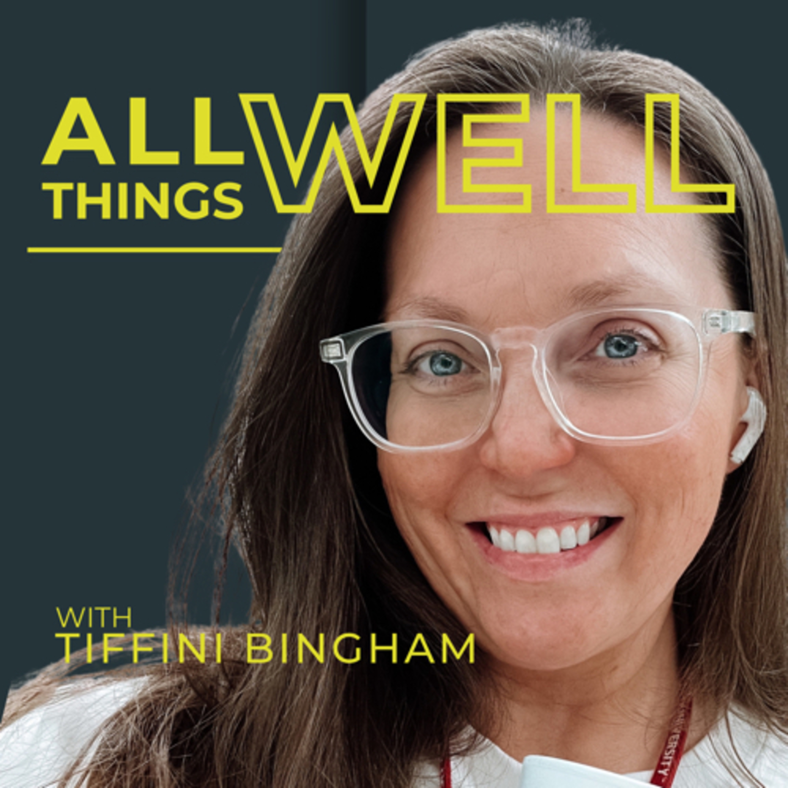 All Things Well