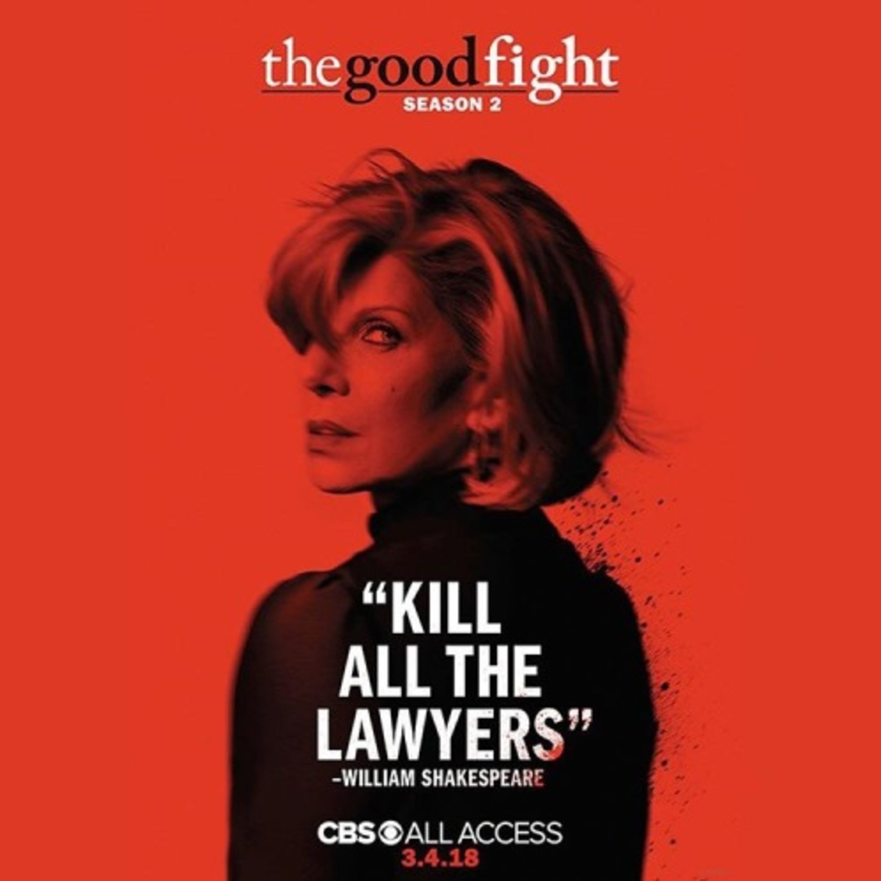 The Good Fight- Season 1