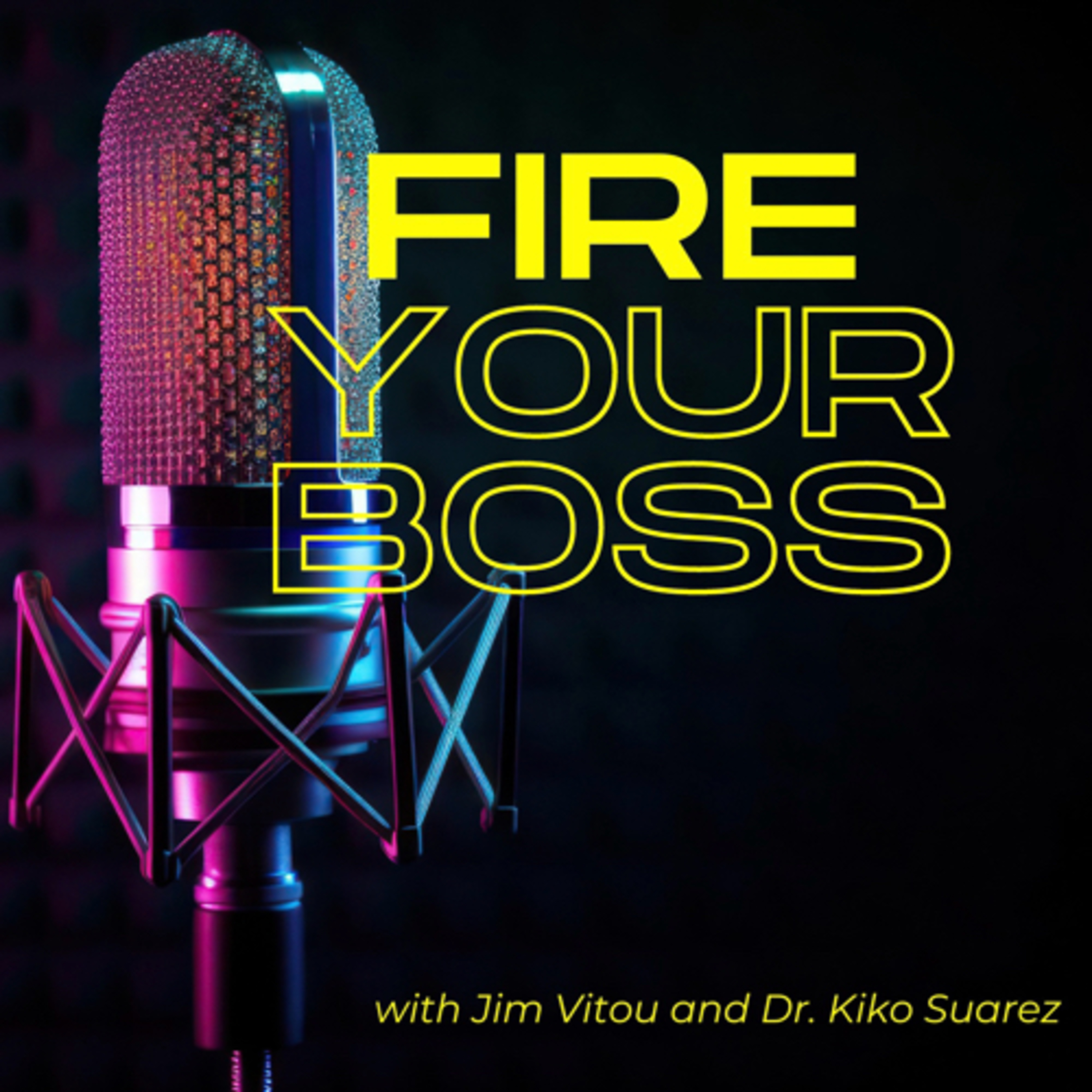 FYB Fire Your Boss