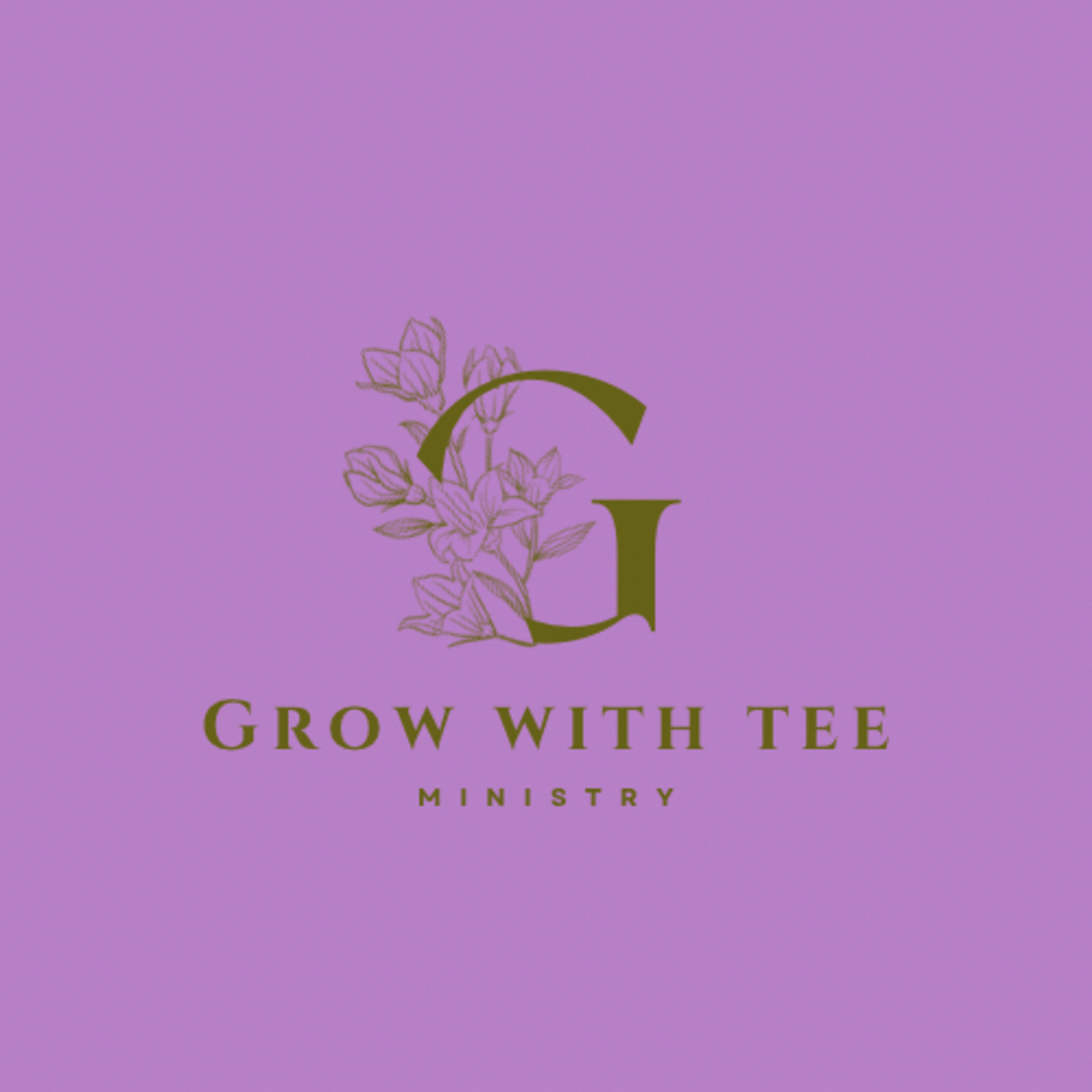 Grow With Tee