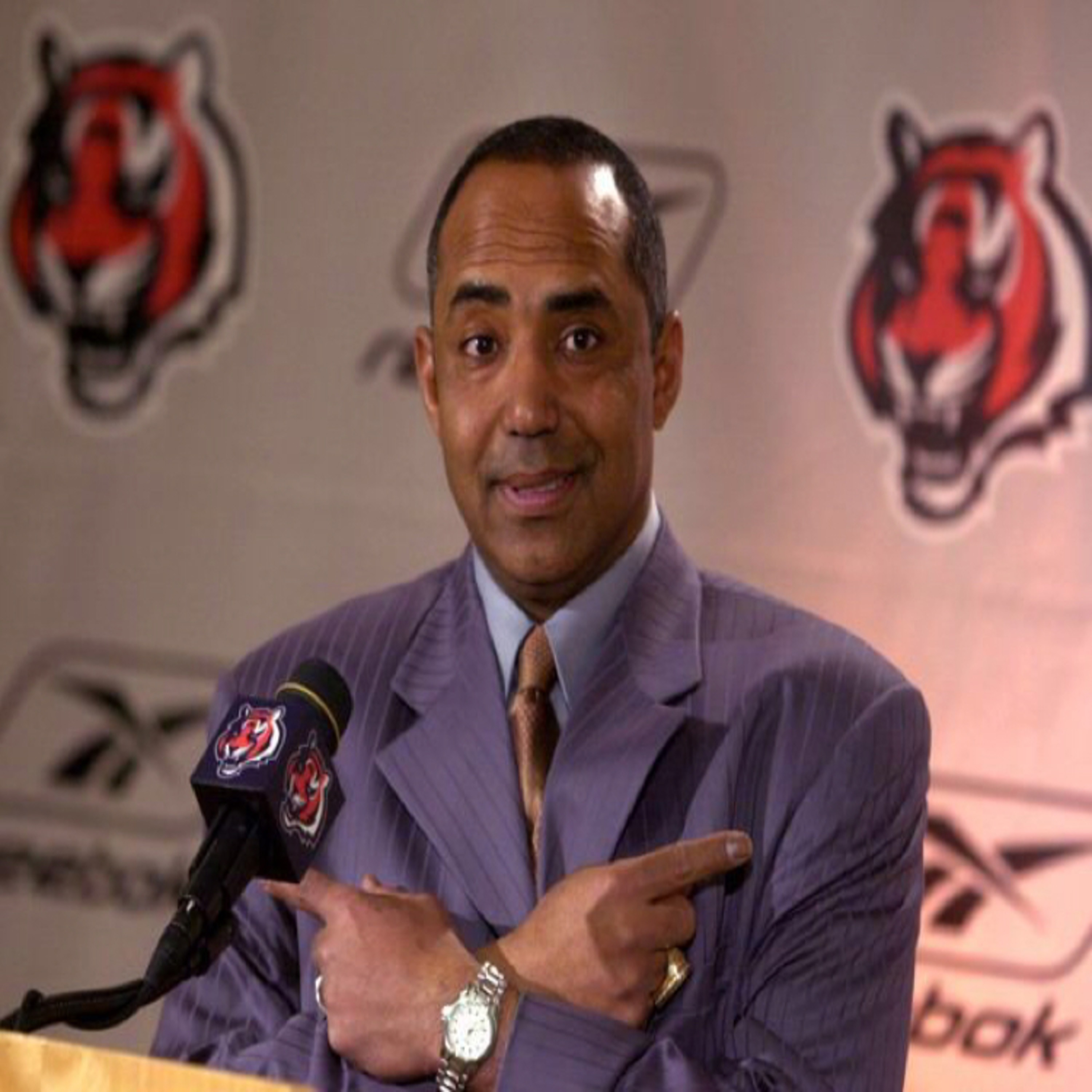 ZIMWHODEY BENGALS