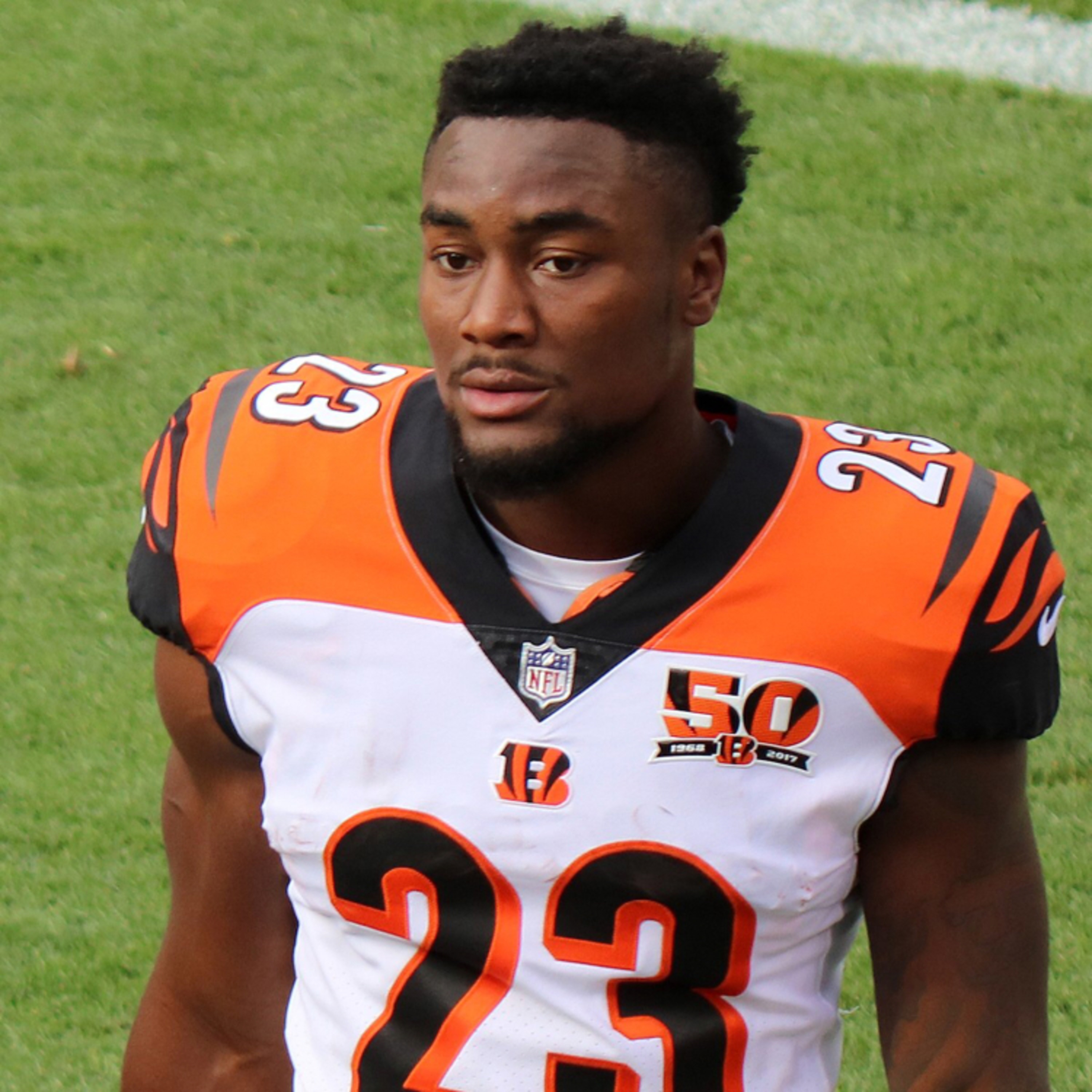 ZIMWHODEY BENGALS