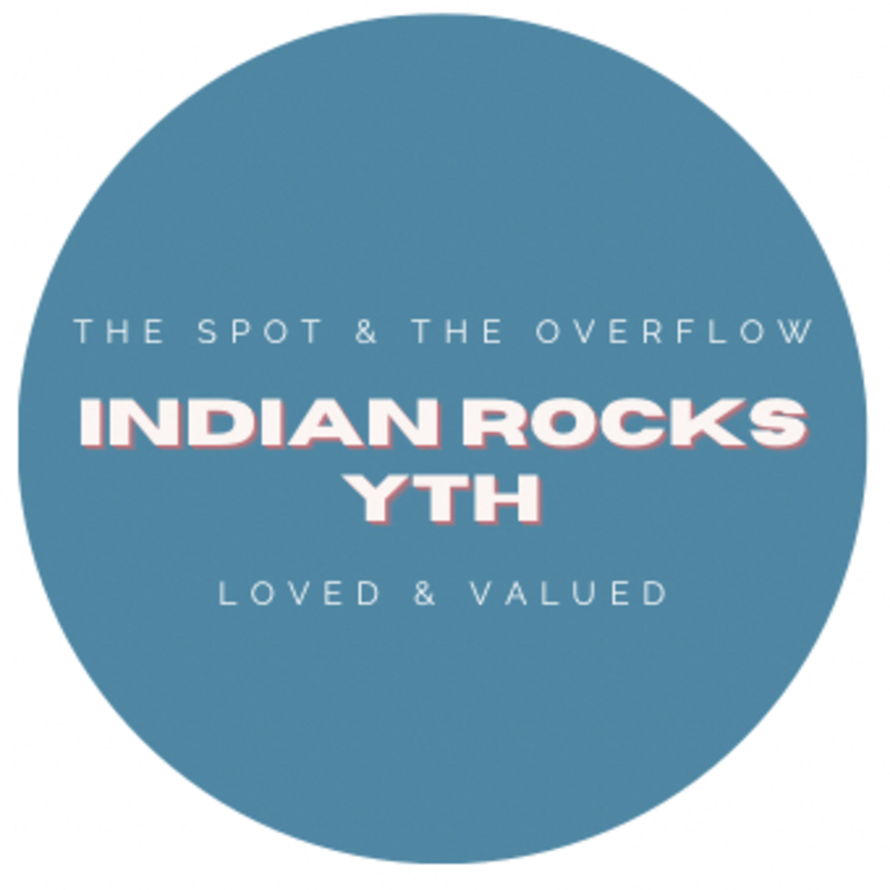 Indian Rocks YTH
