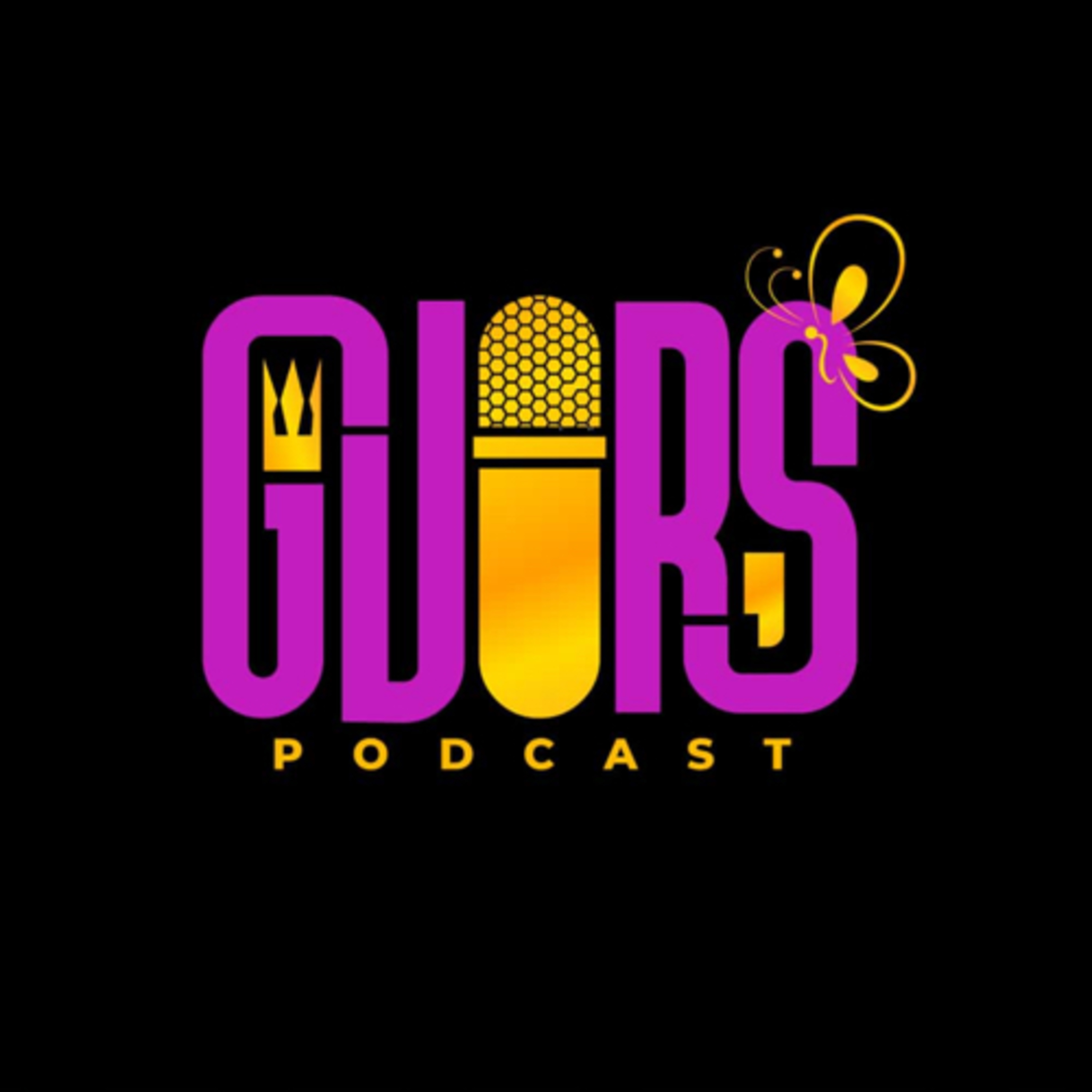 Gvor's Podcast podcast artwork