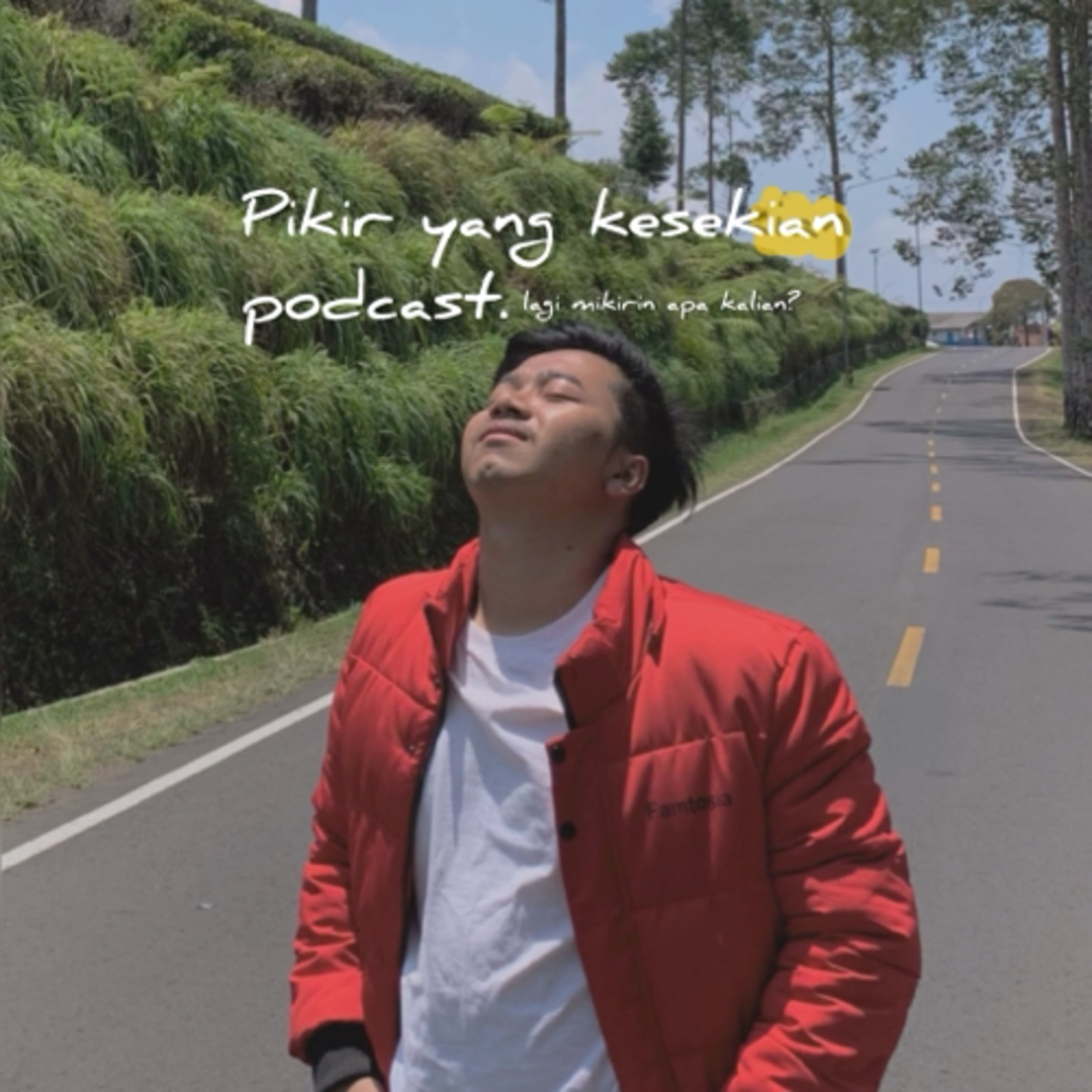 Pikir yang ke Sekian podcast artwork