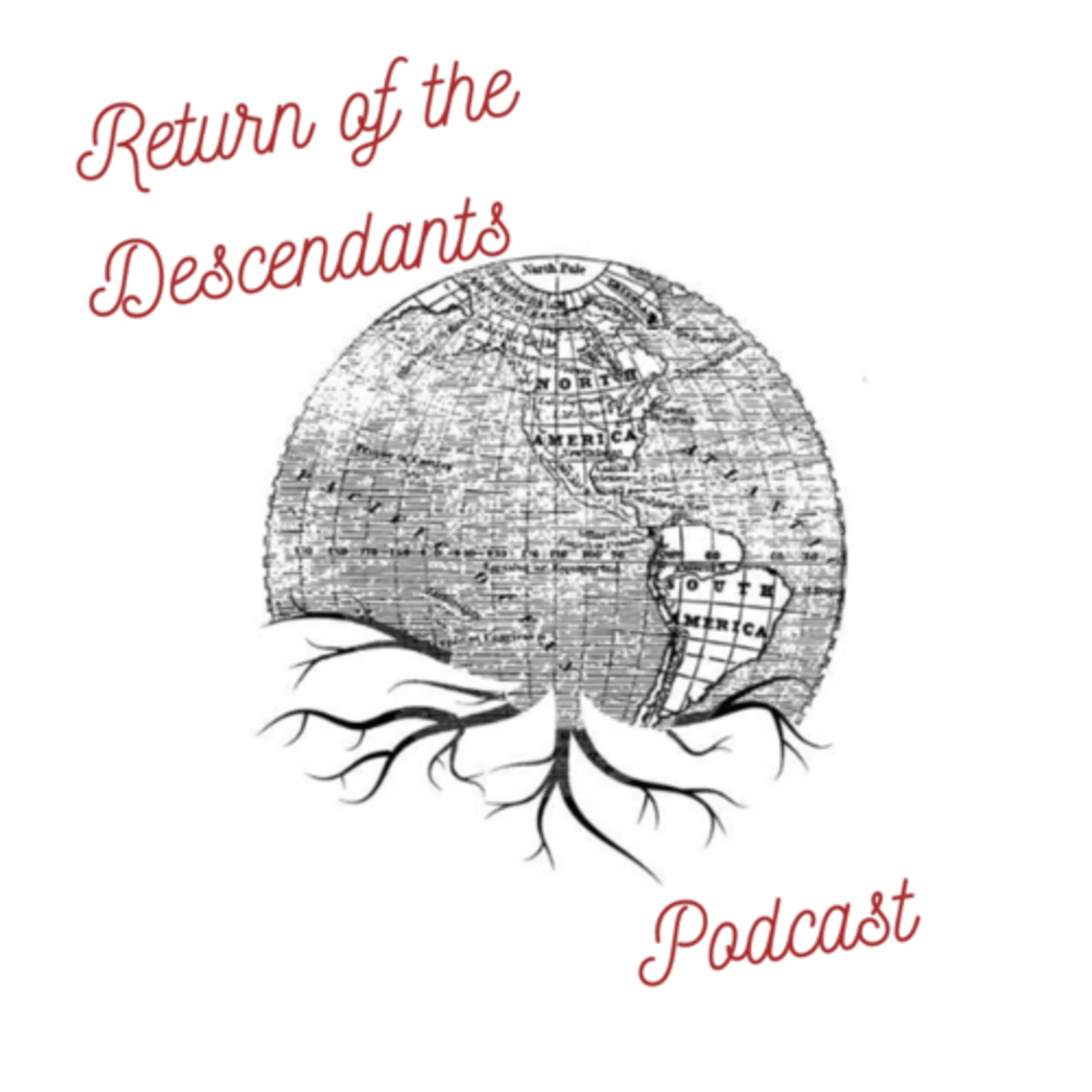 Return of the Descendants