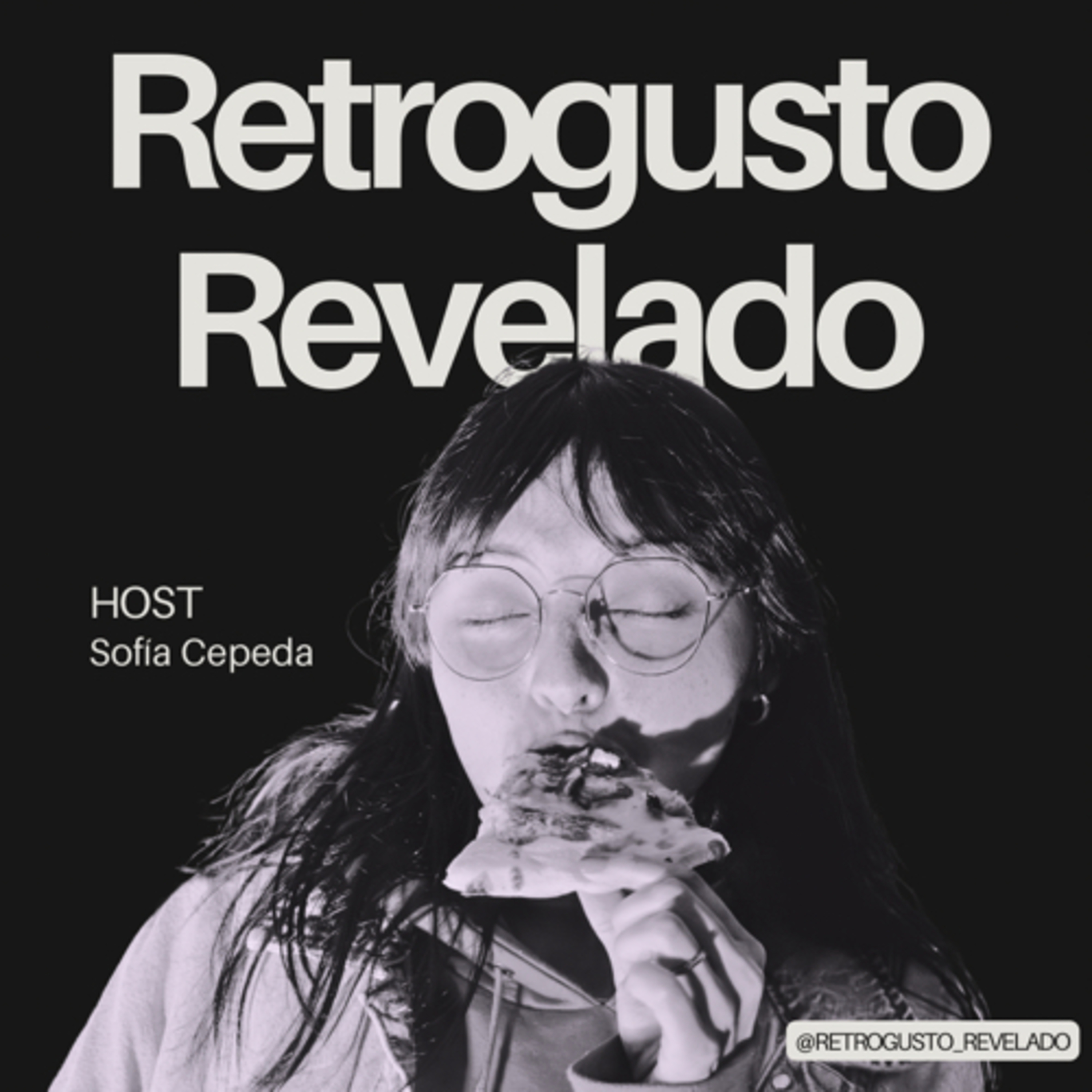Retrogusto Revelado