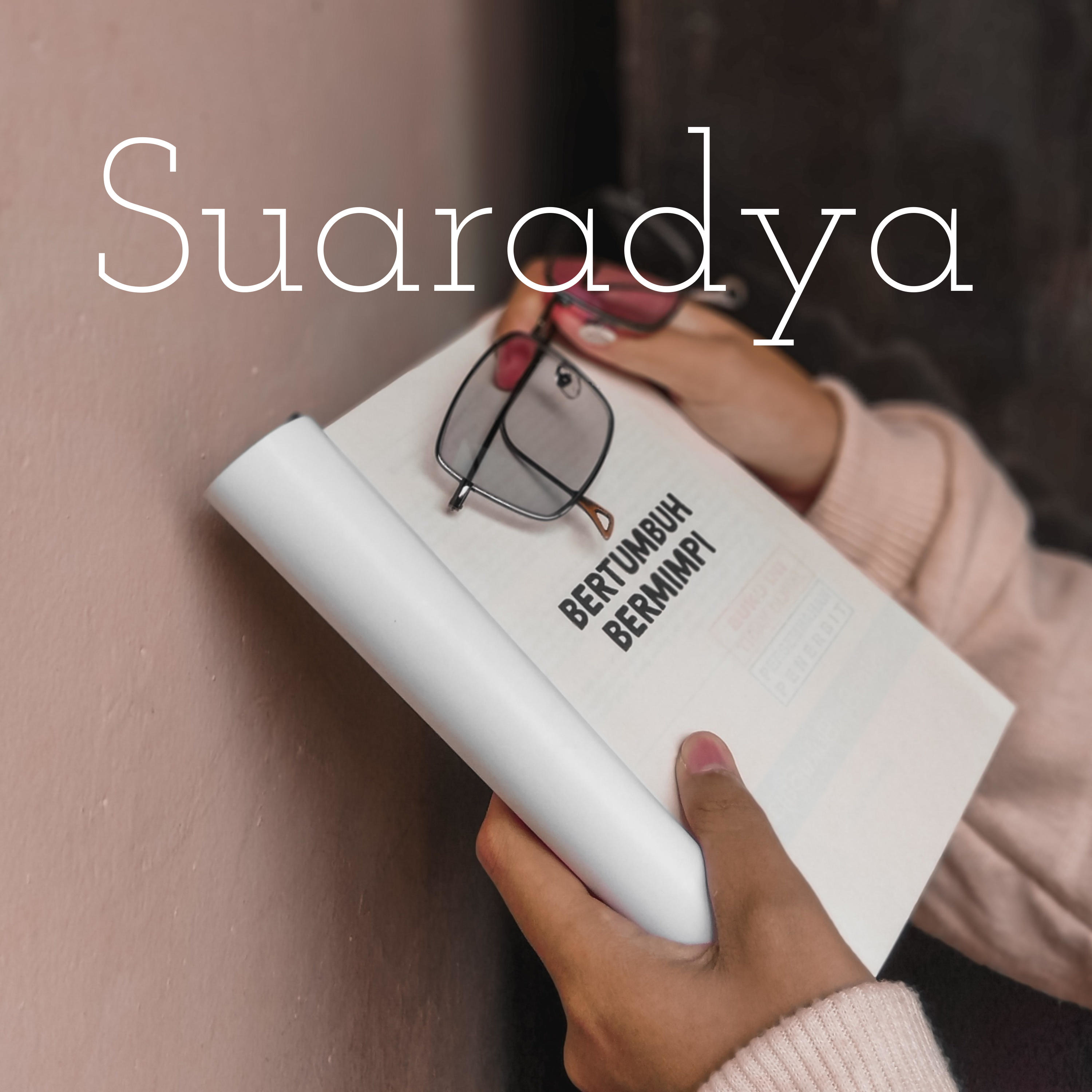 Suaradya