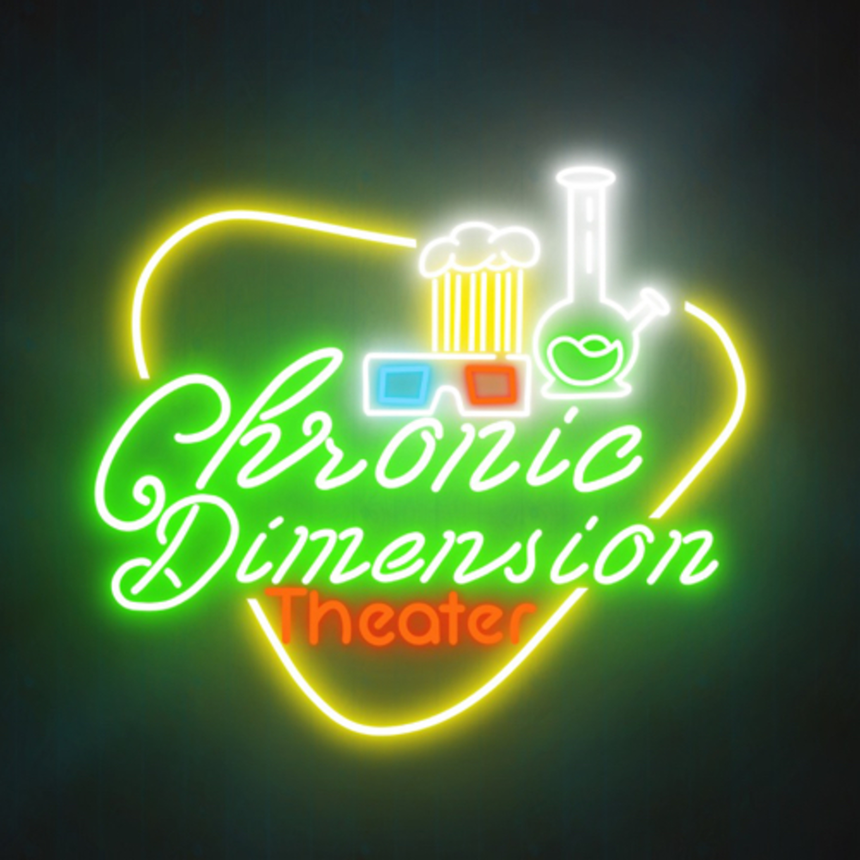 Chronic Dimension Theater