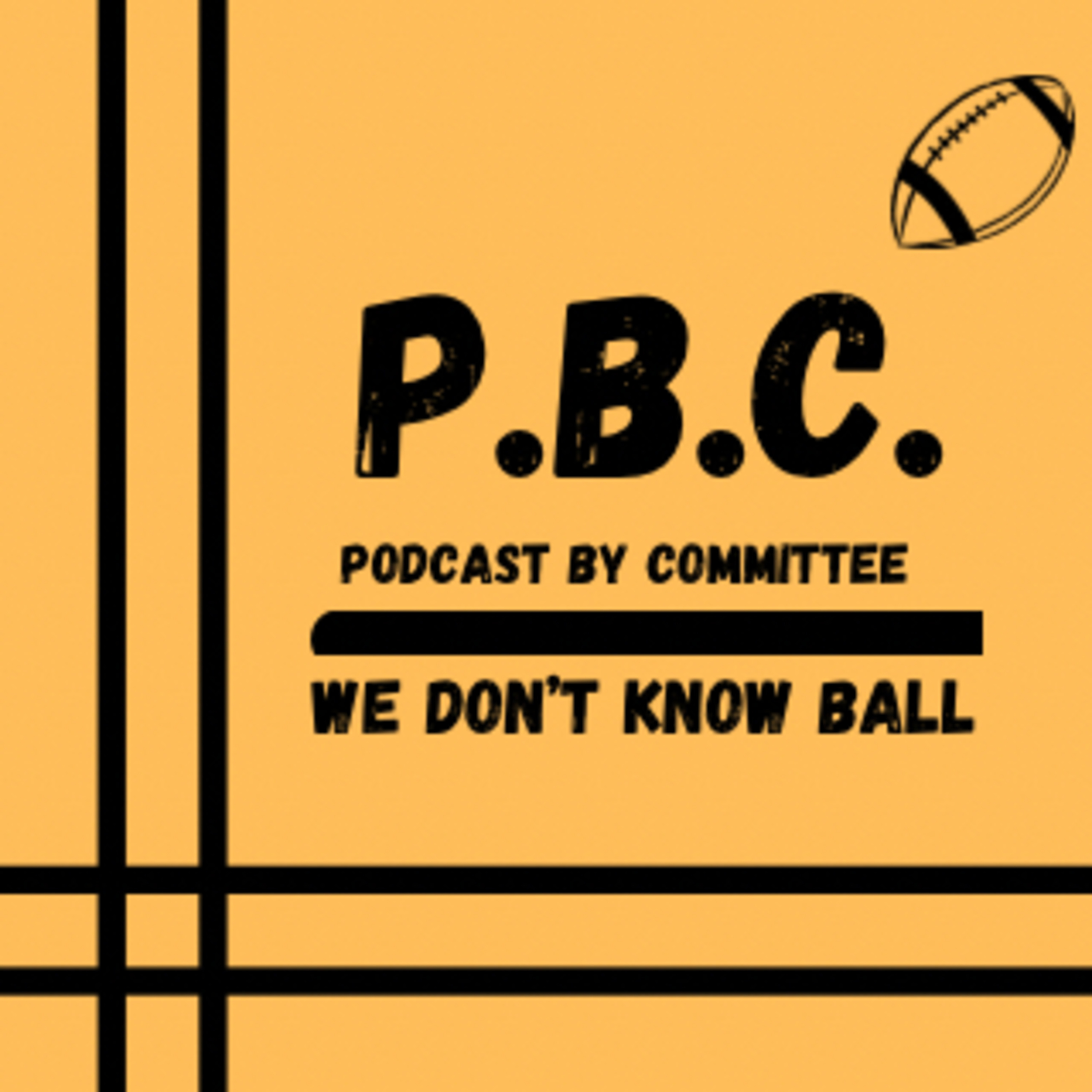Podcast By Committee podcast artwork
