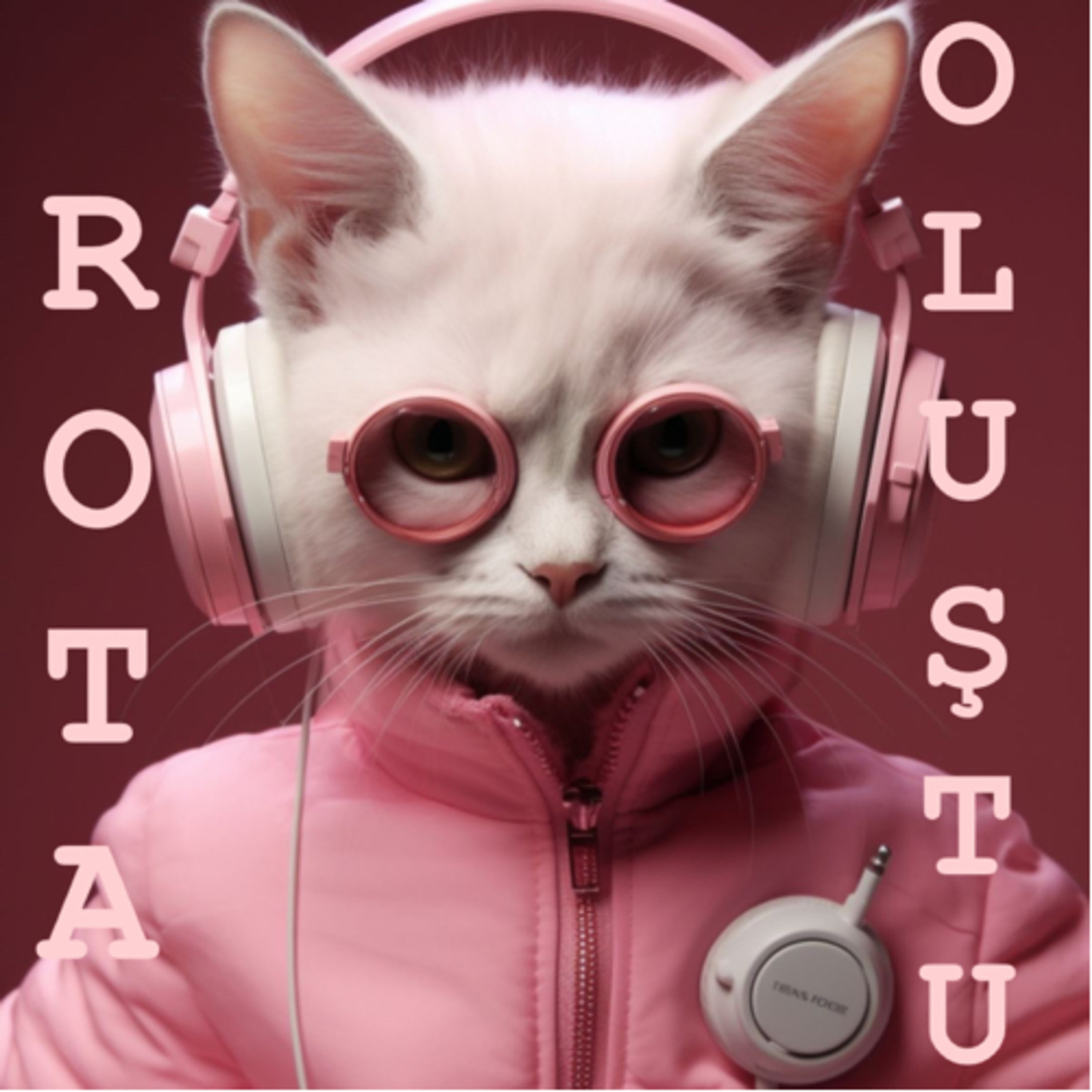 Rota Oluştu