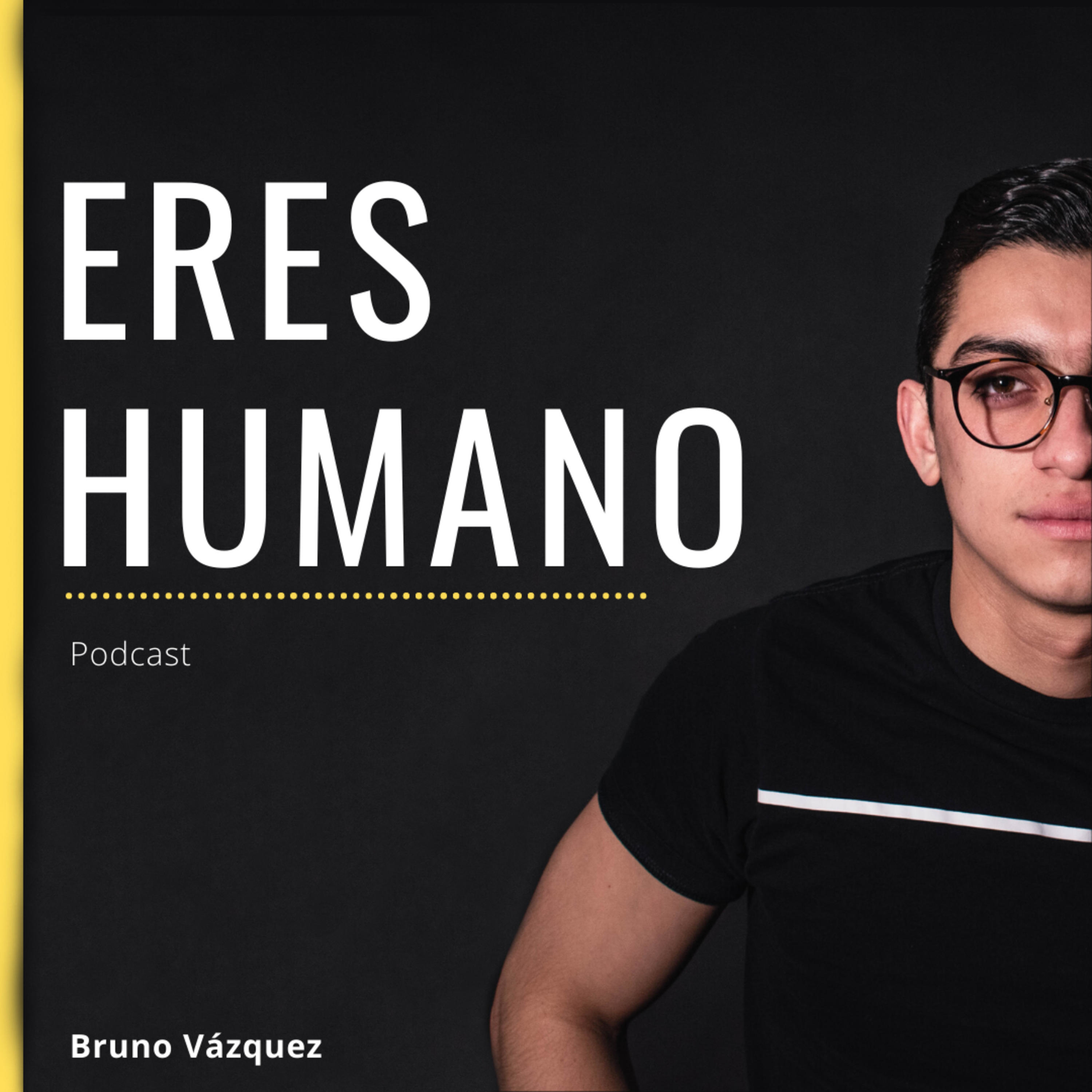 Eres Humano