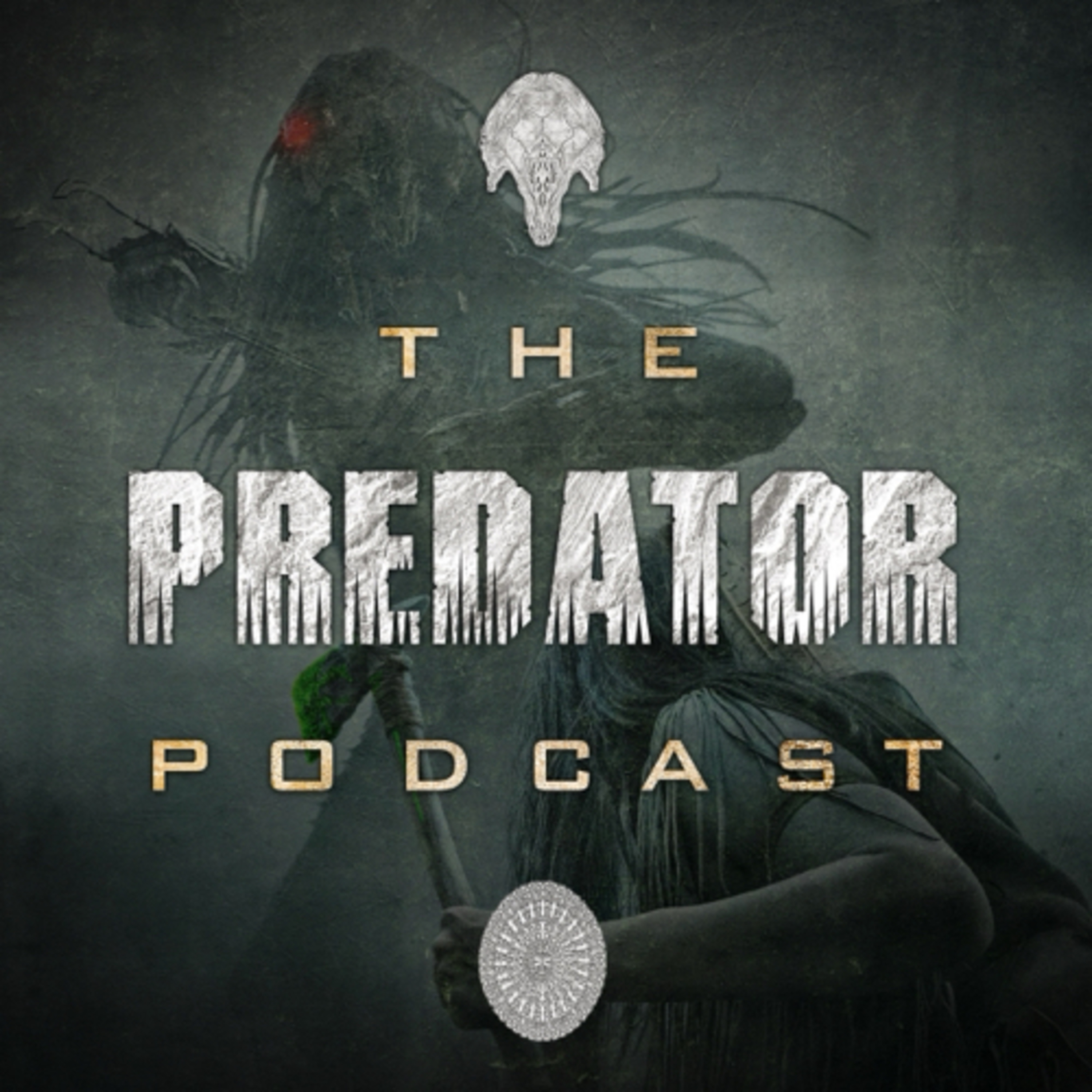 The Predator Podcast
