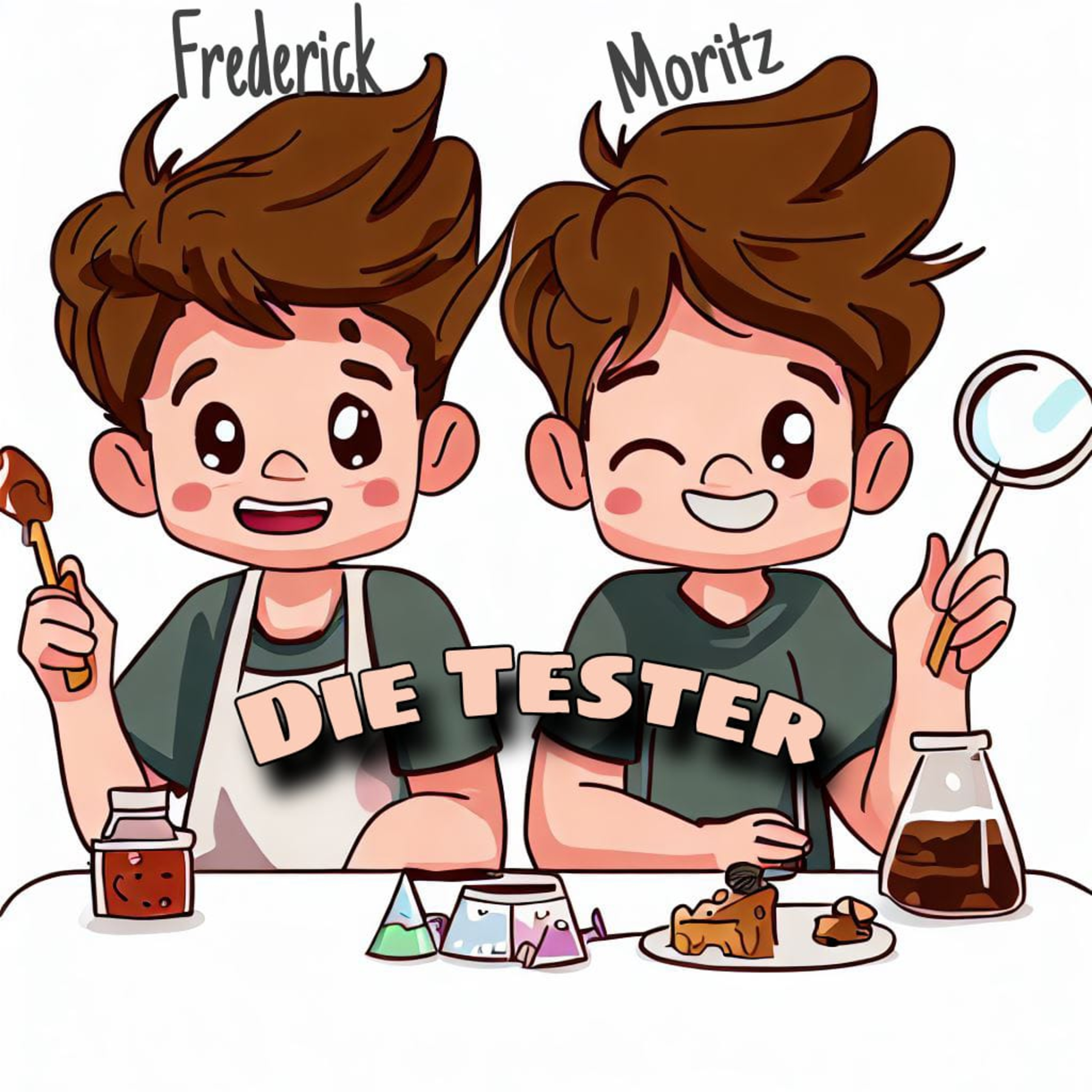 Die Tester