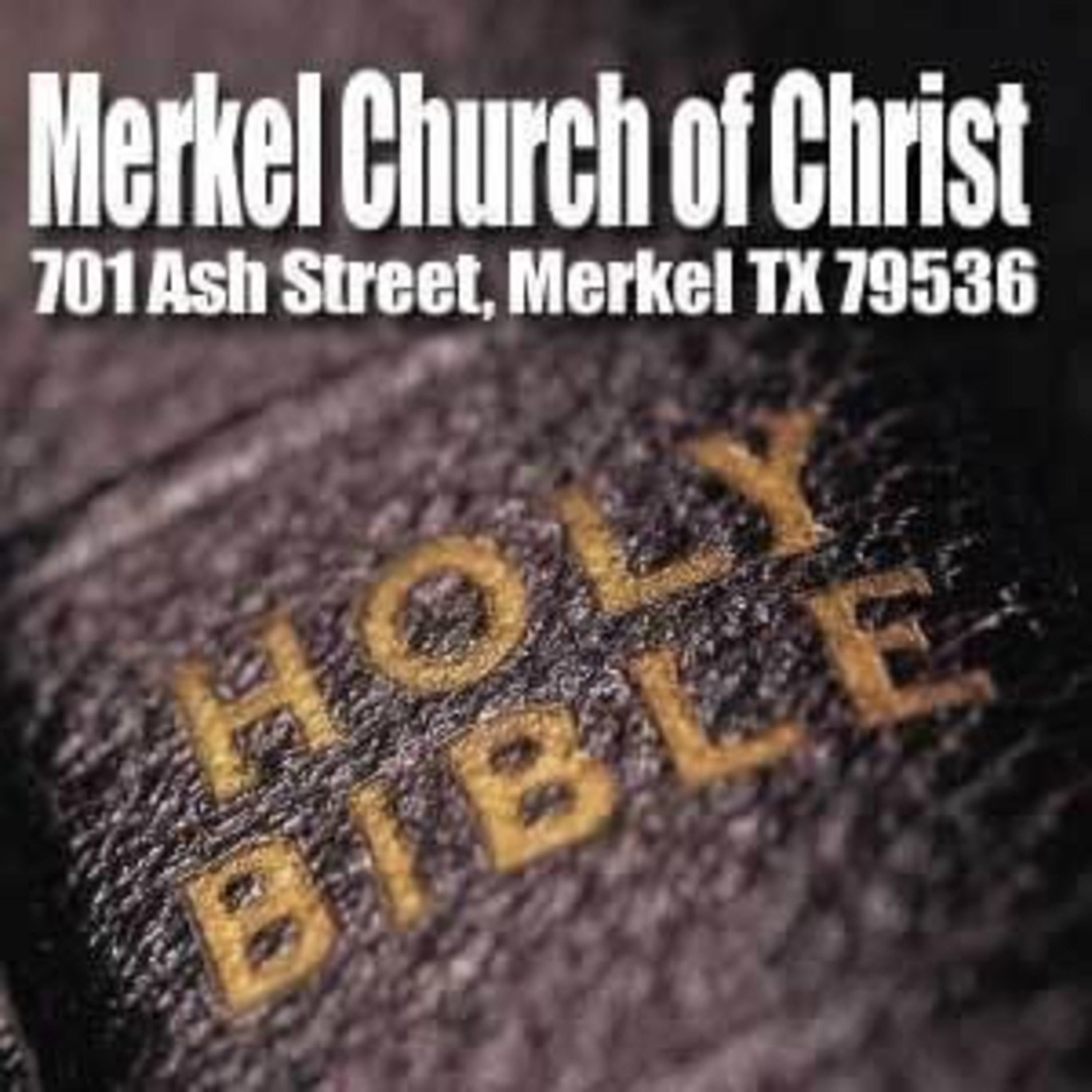 Merkel Church of Christ