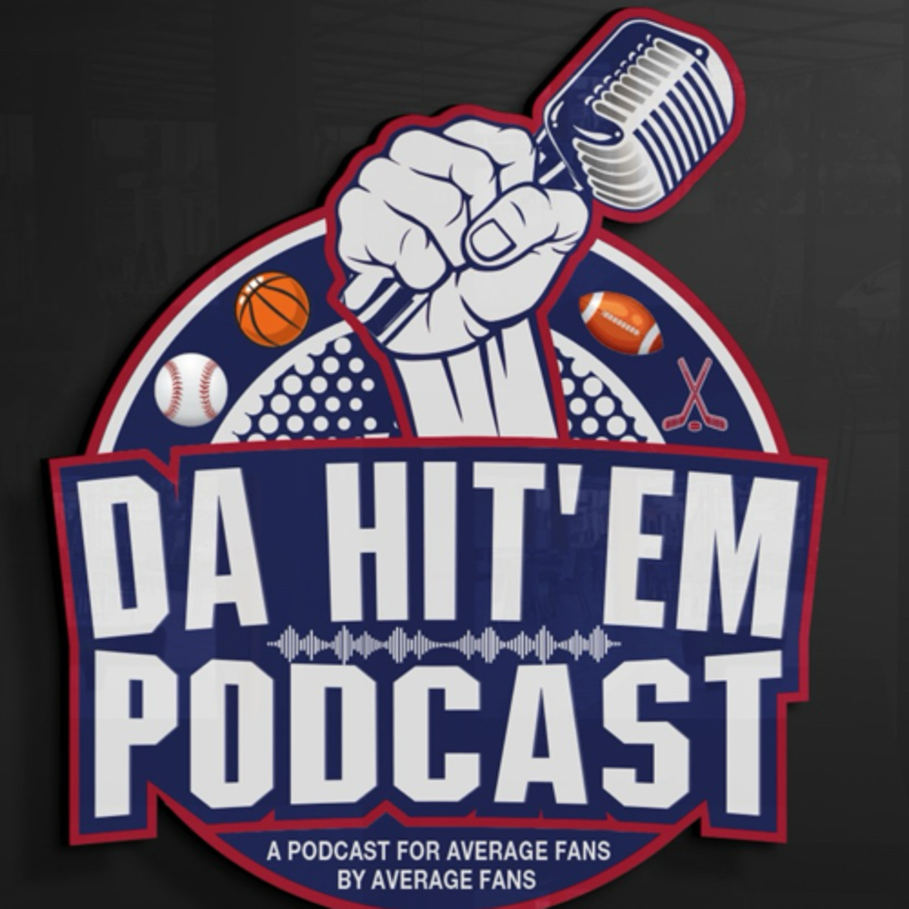 Da hitem Podcast podcast artwork