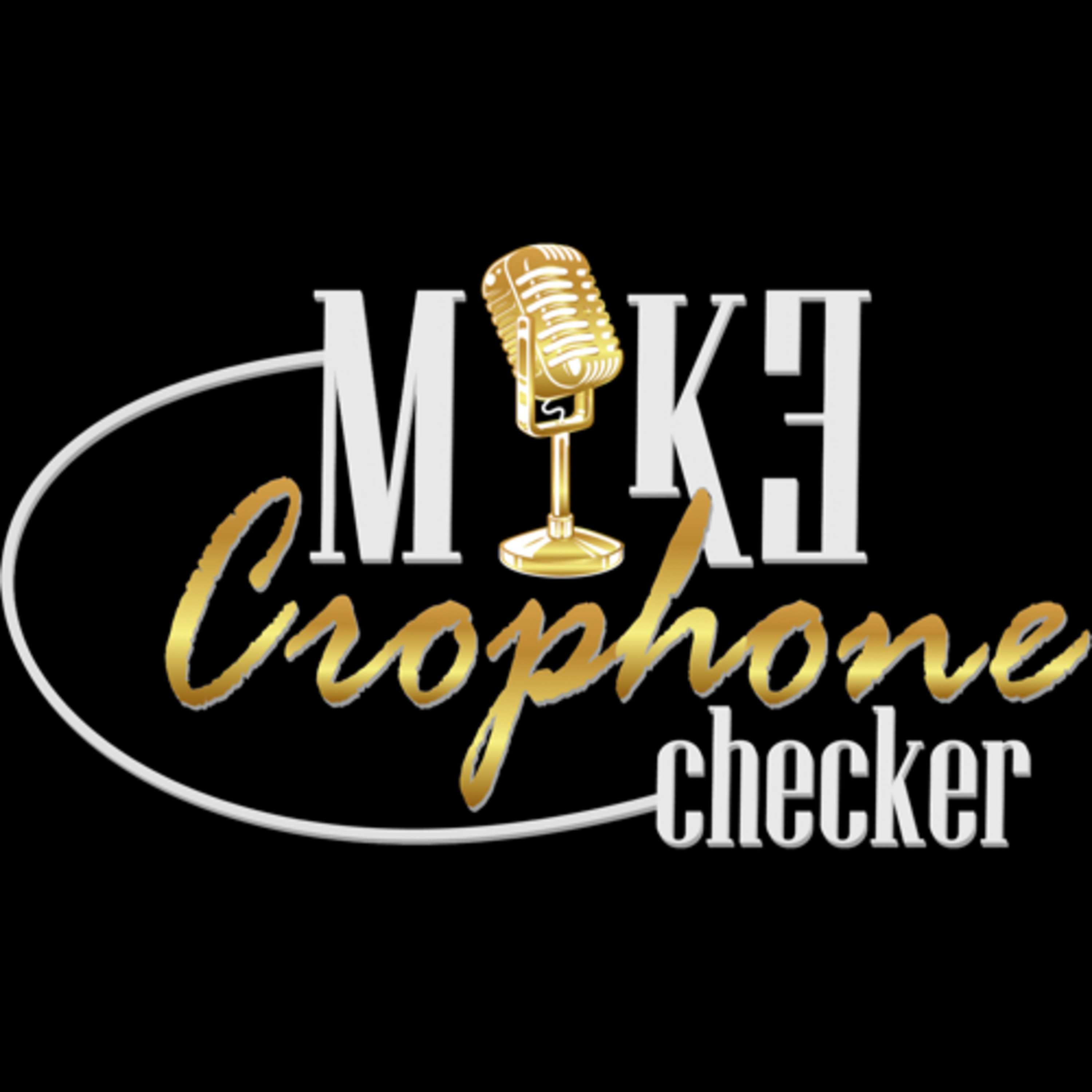 Mikecrophone Checker