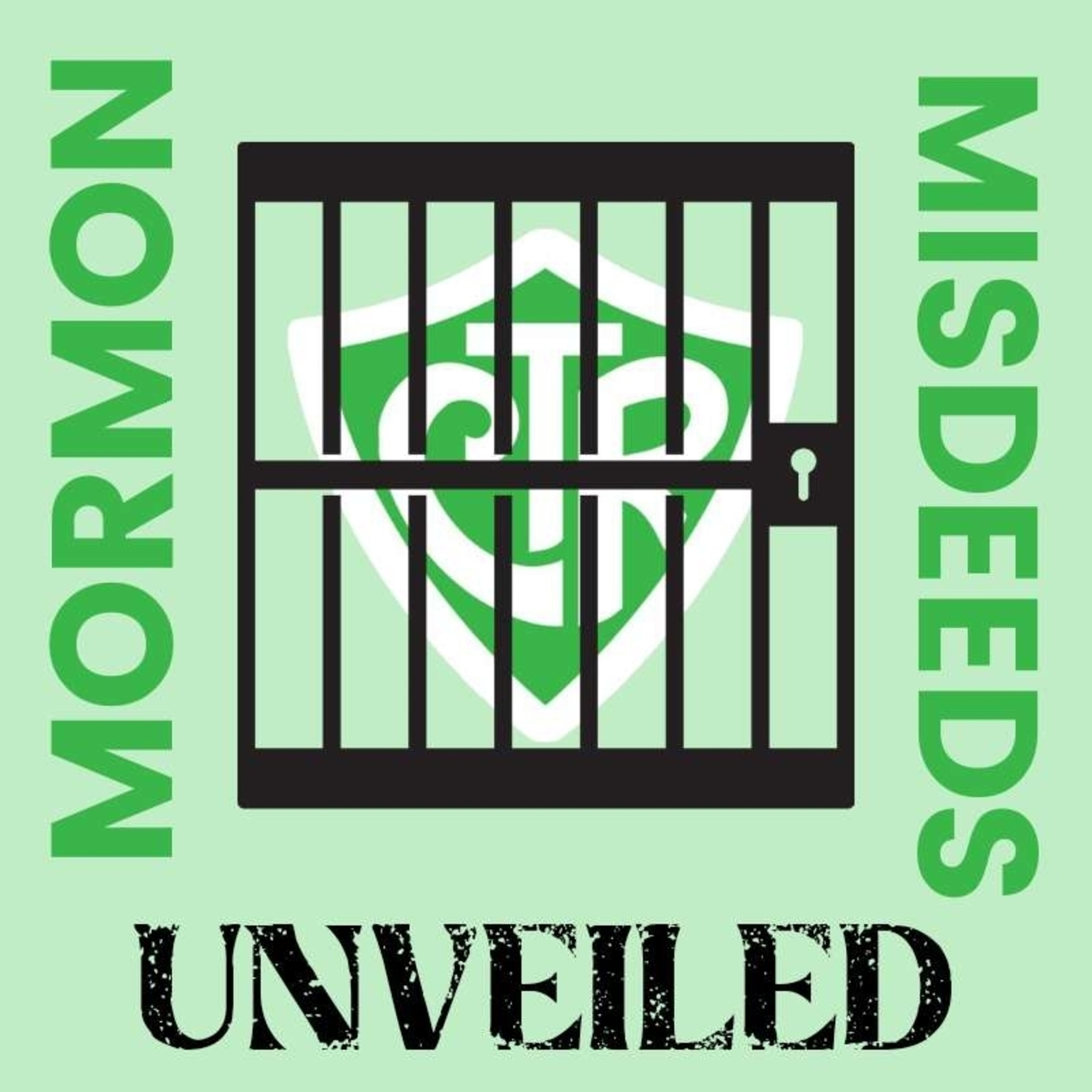 Mormon Misdeeds Unveiled with True Crime Squad