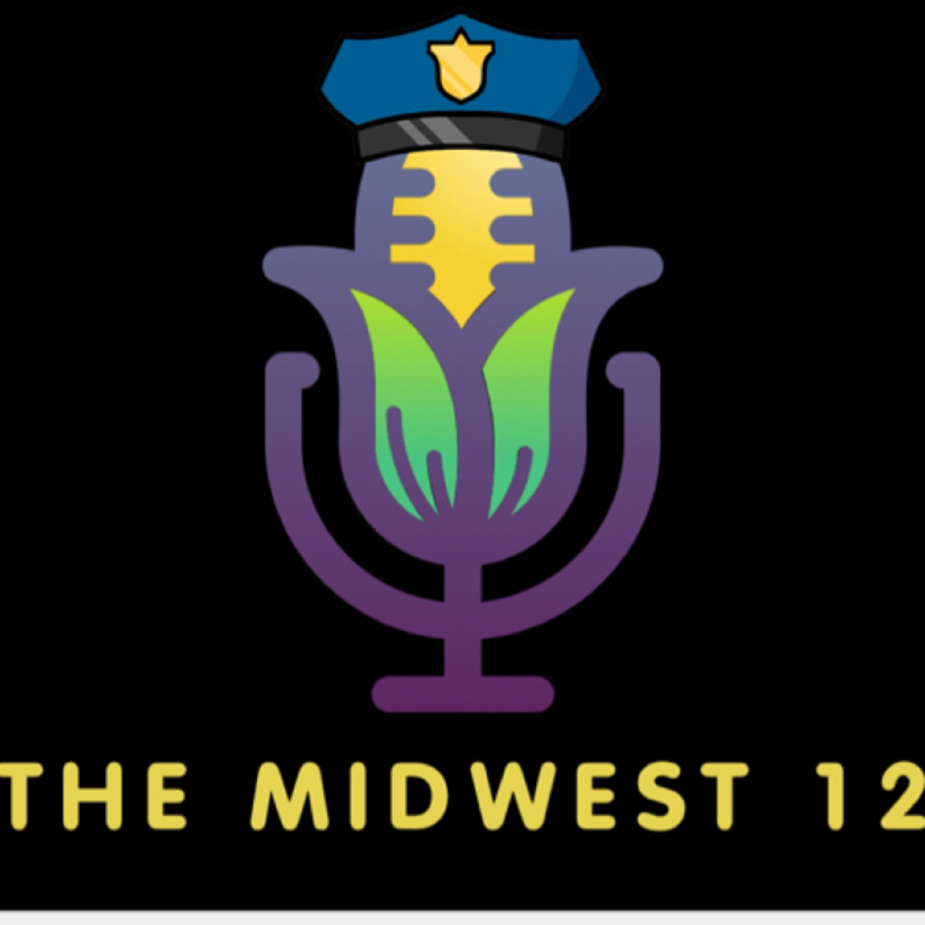 The Midwest 12 podcast artwork